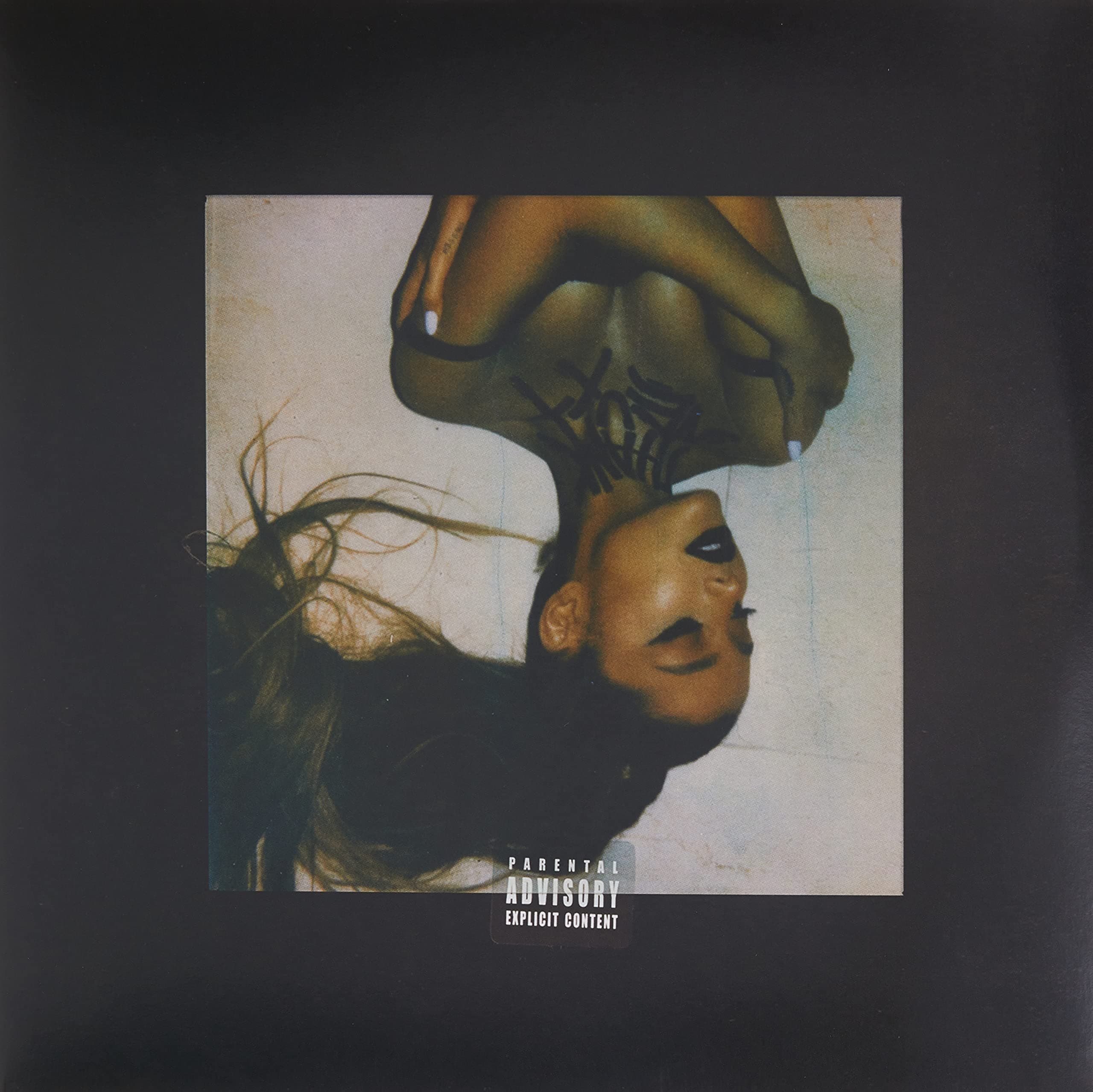 thank u, next [VINYL]       explicit_lyrics