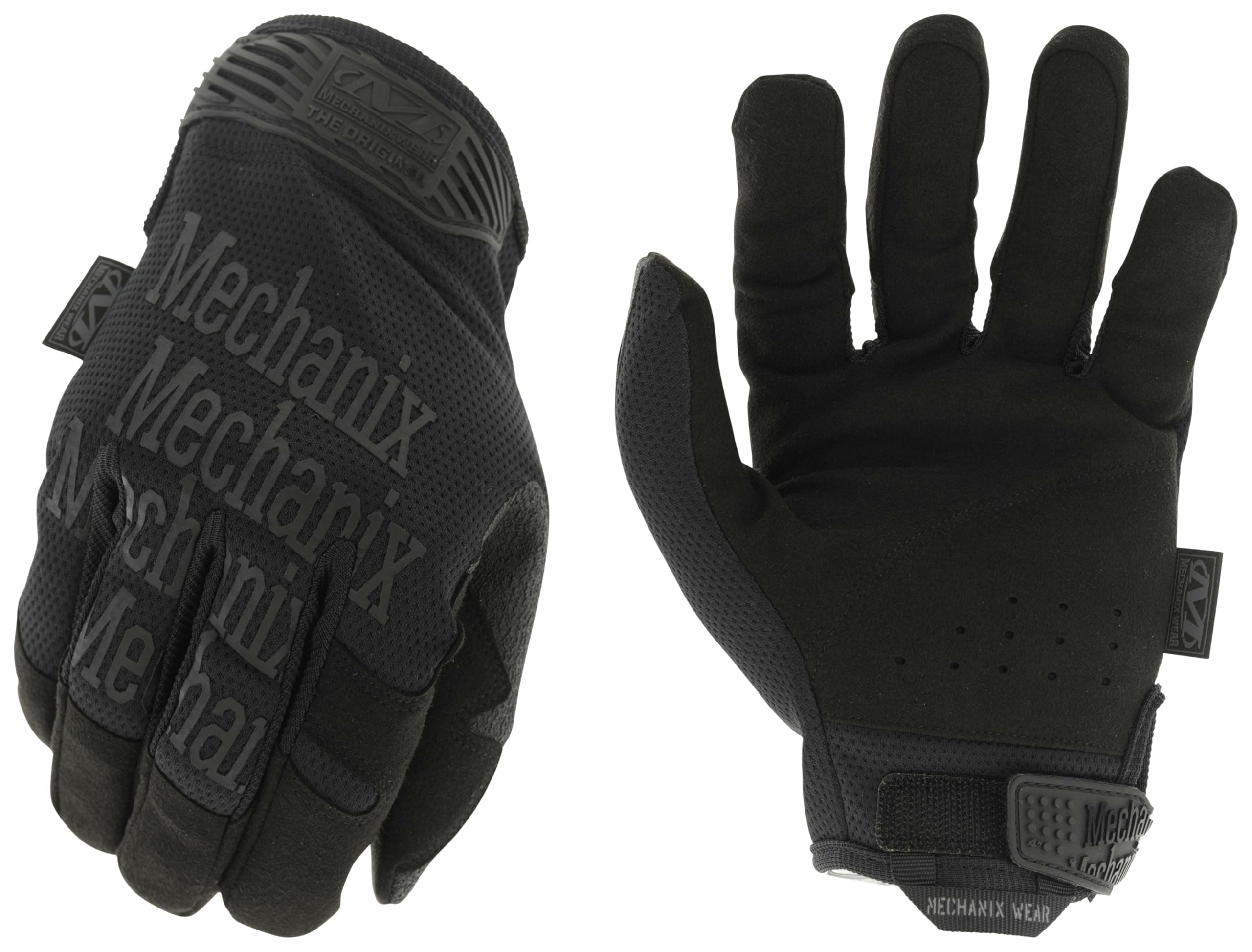 Original Covert Gloves (Small, Black)