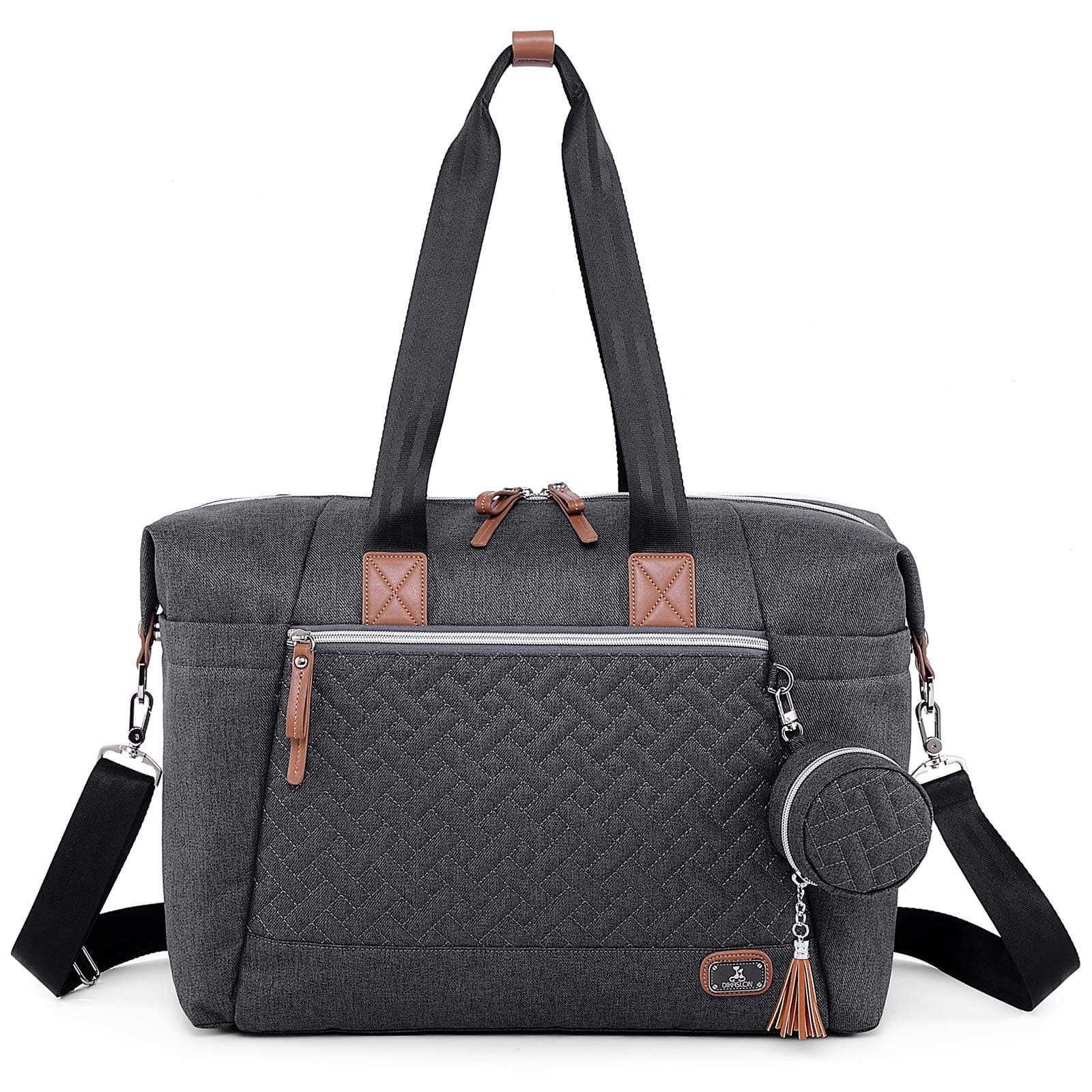 Dikaslon Unisex 610 Changing Bag