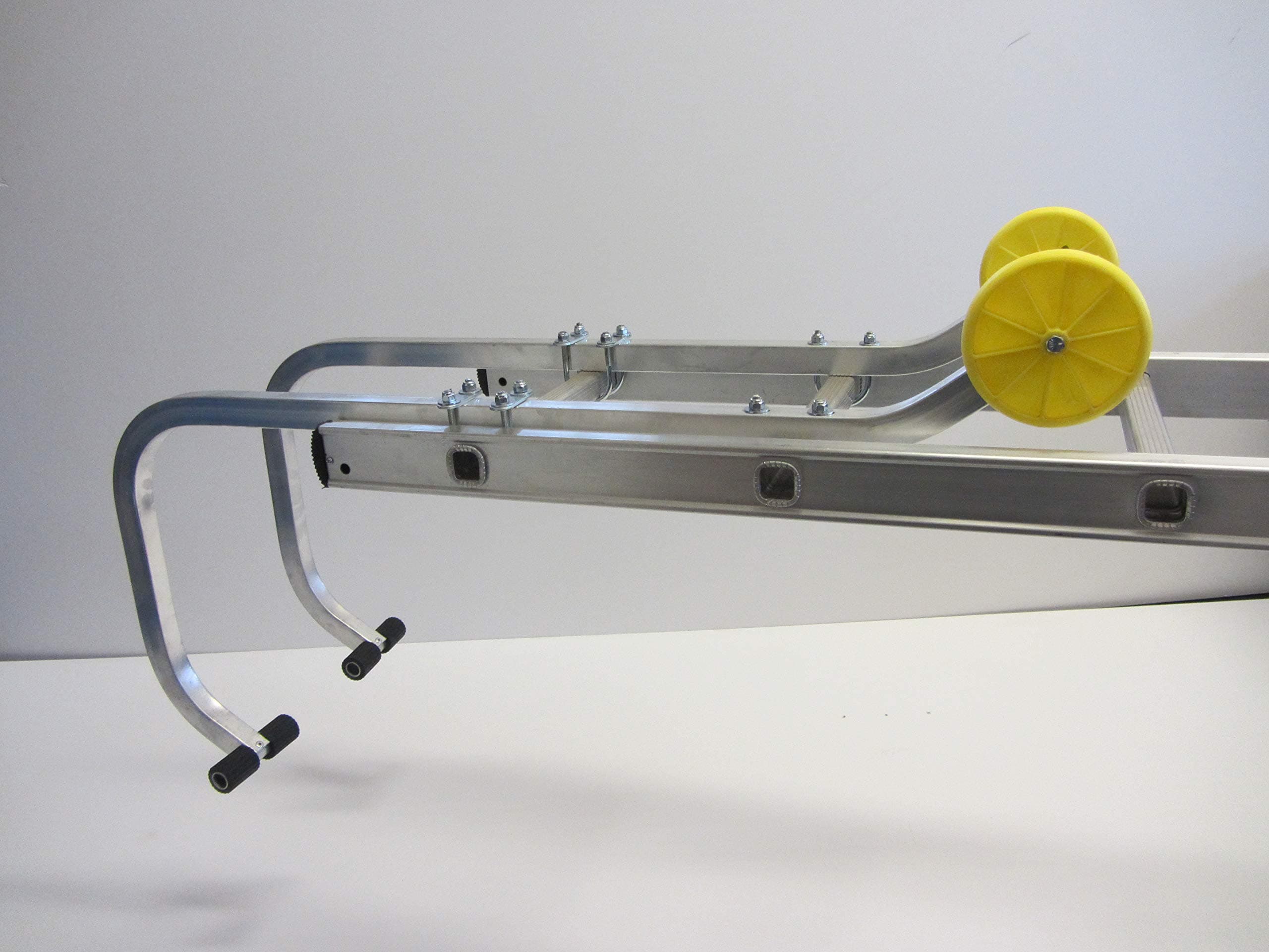 Universal Roof Hook for single & extension Ladders