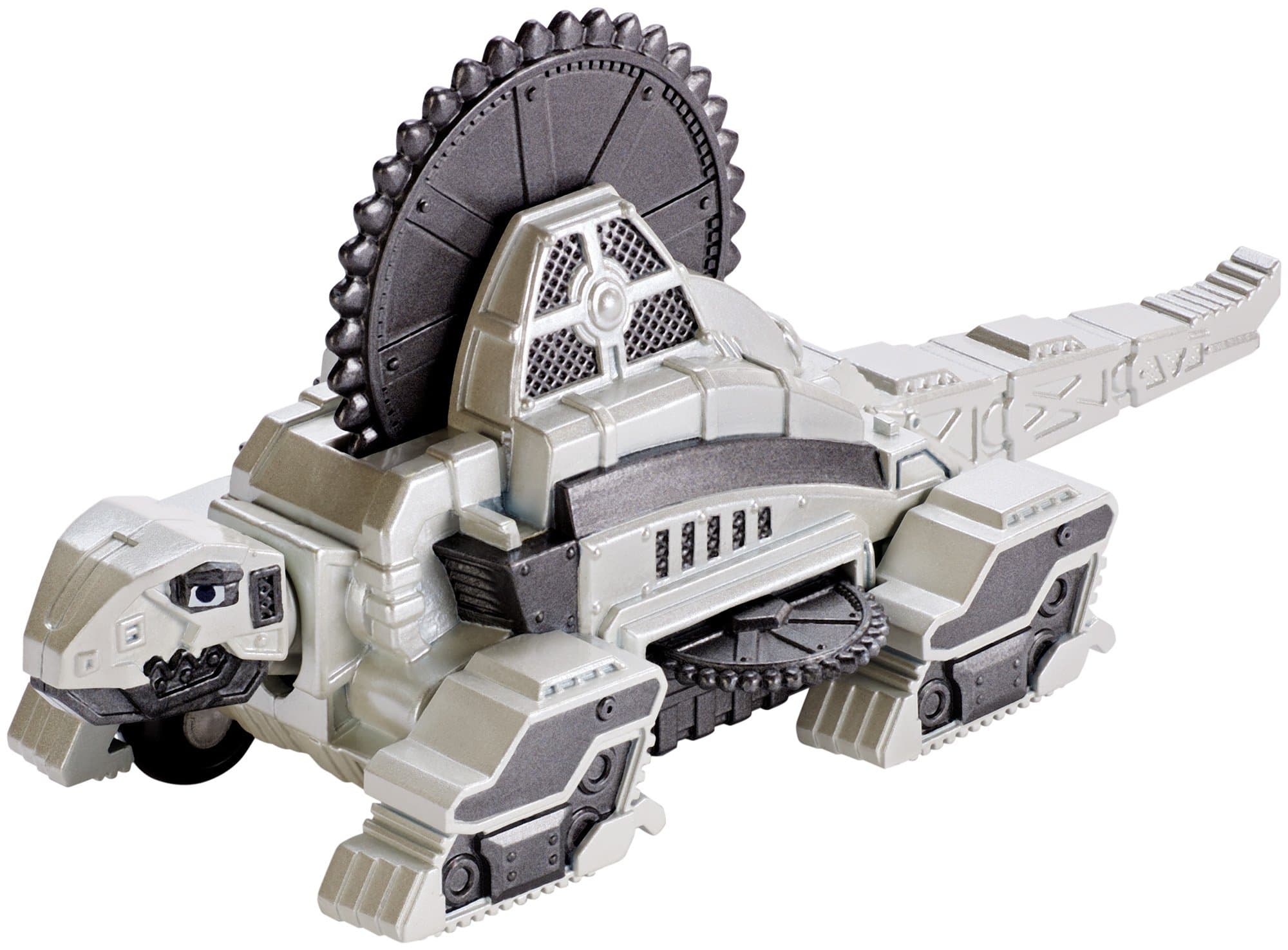 Dinotrux Die-Cast Splitter Vehicle