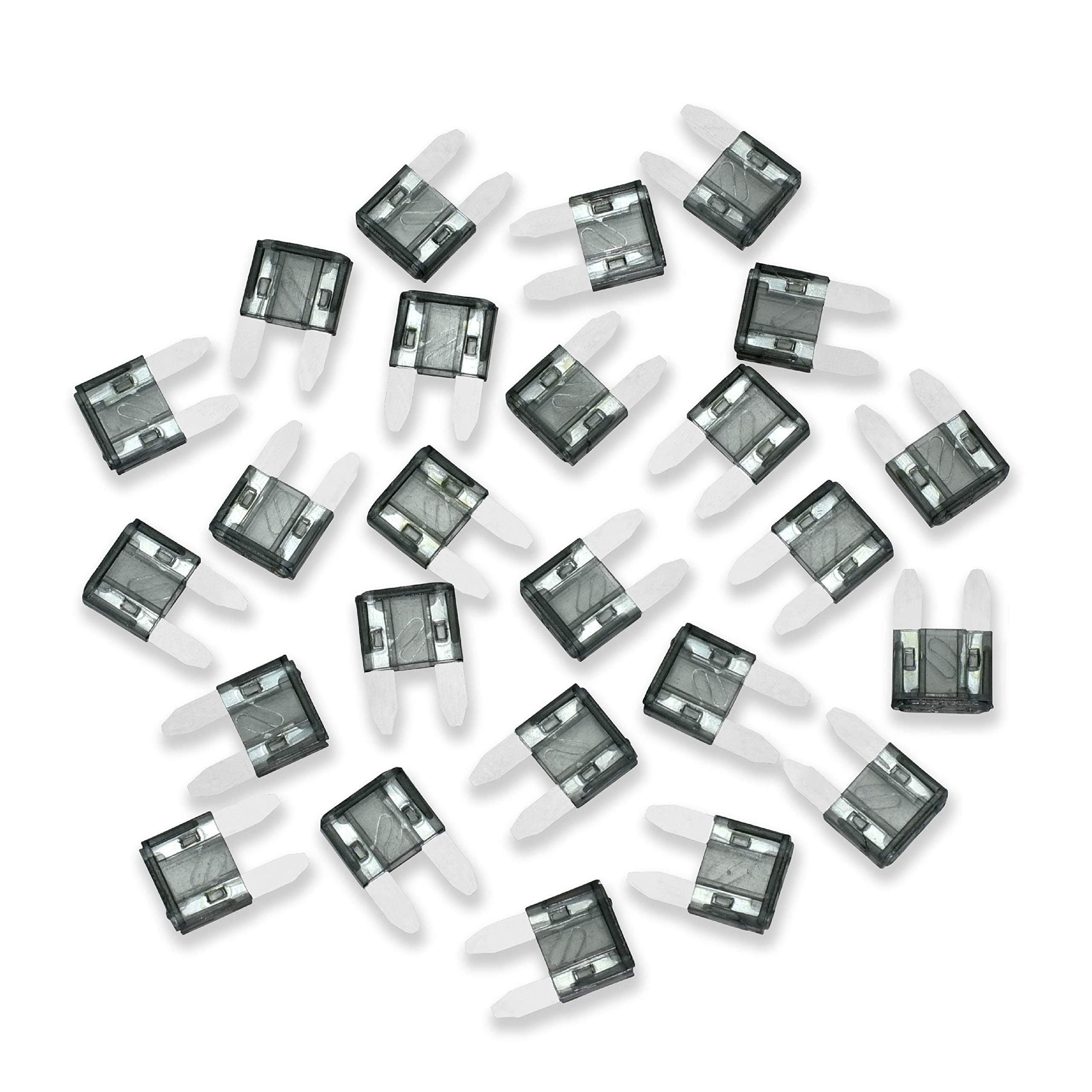 Conext Link ATM2-25 ATM Fuse 2 Amp 25 Pack 2 Amp