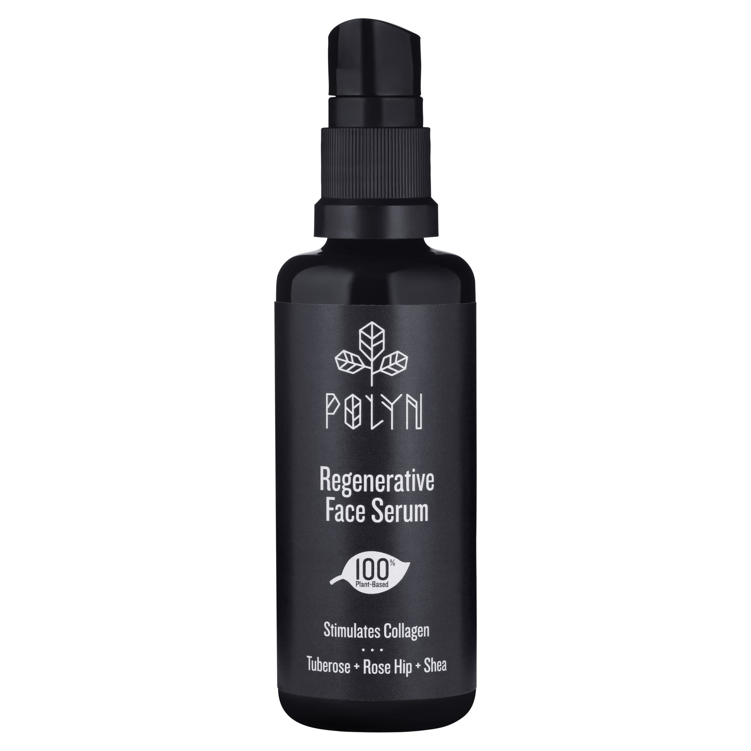 POLYN Regenerative Face Serum (2 oz)