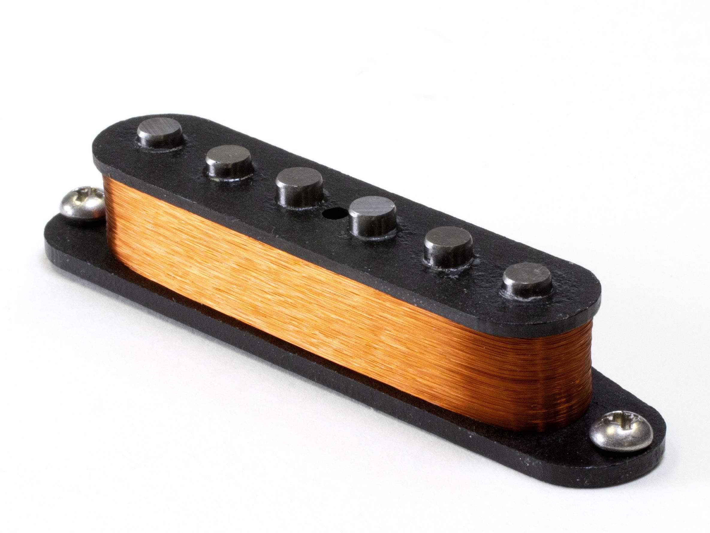 John Suhr Pickup for Stratocaster, V60LP, Bridge