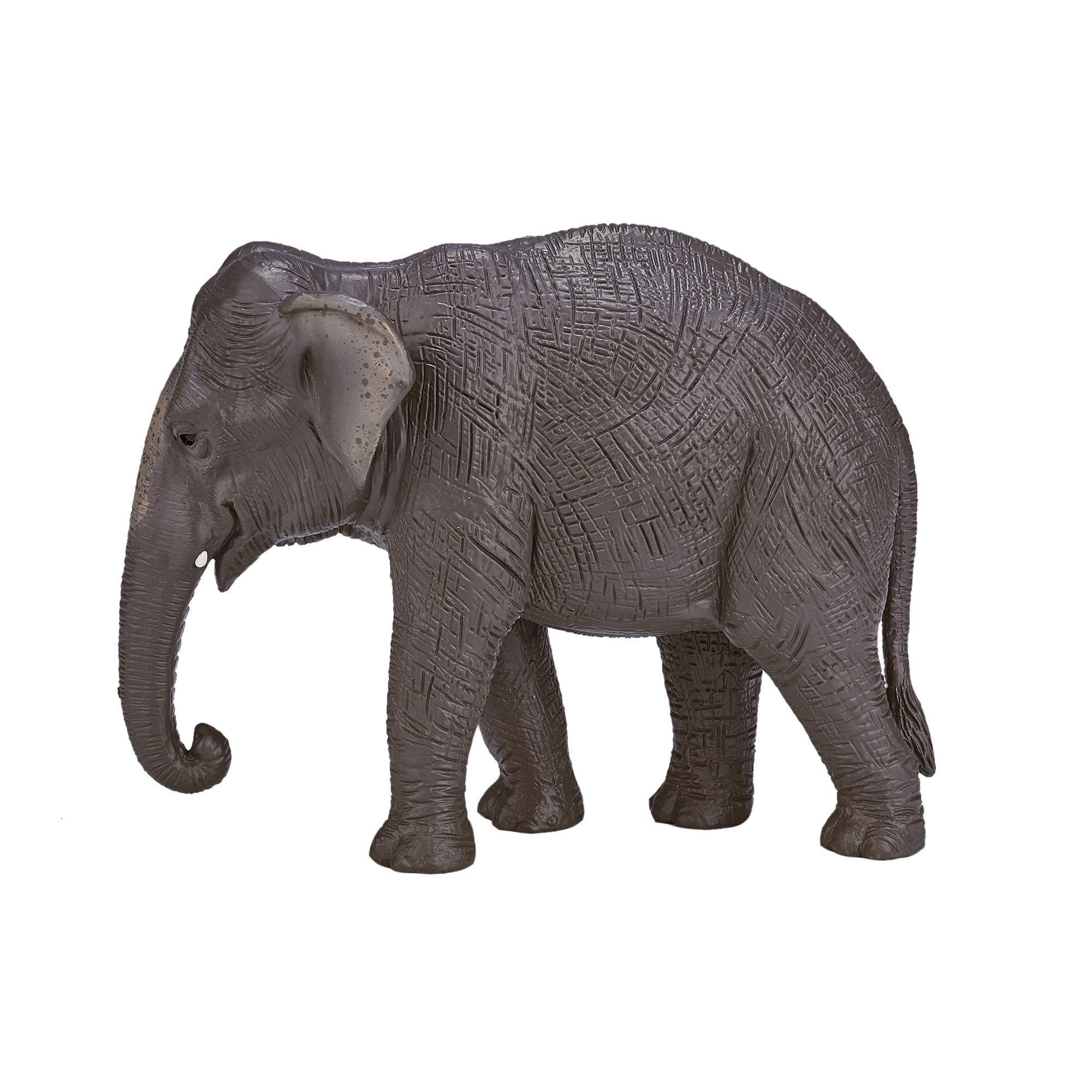 Mojo 387266 Asian Elephant Figure