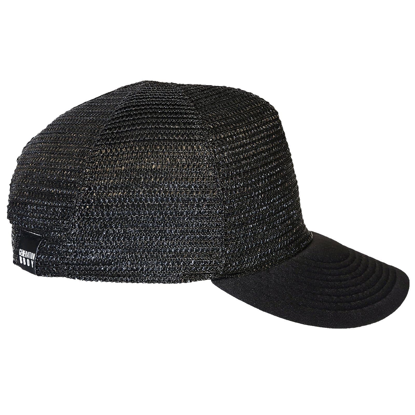All Foam 5-Panel Bboy Snapback Spincap Elite