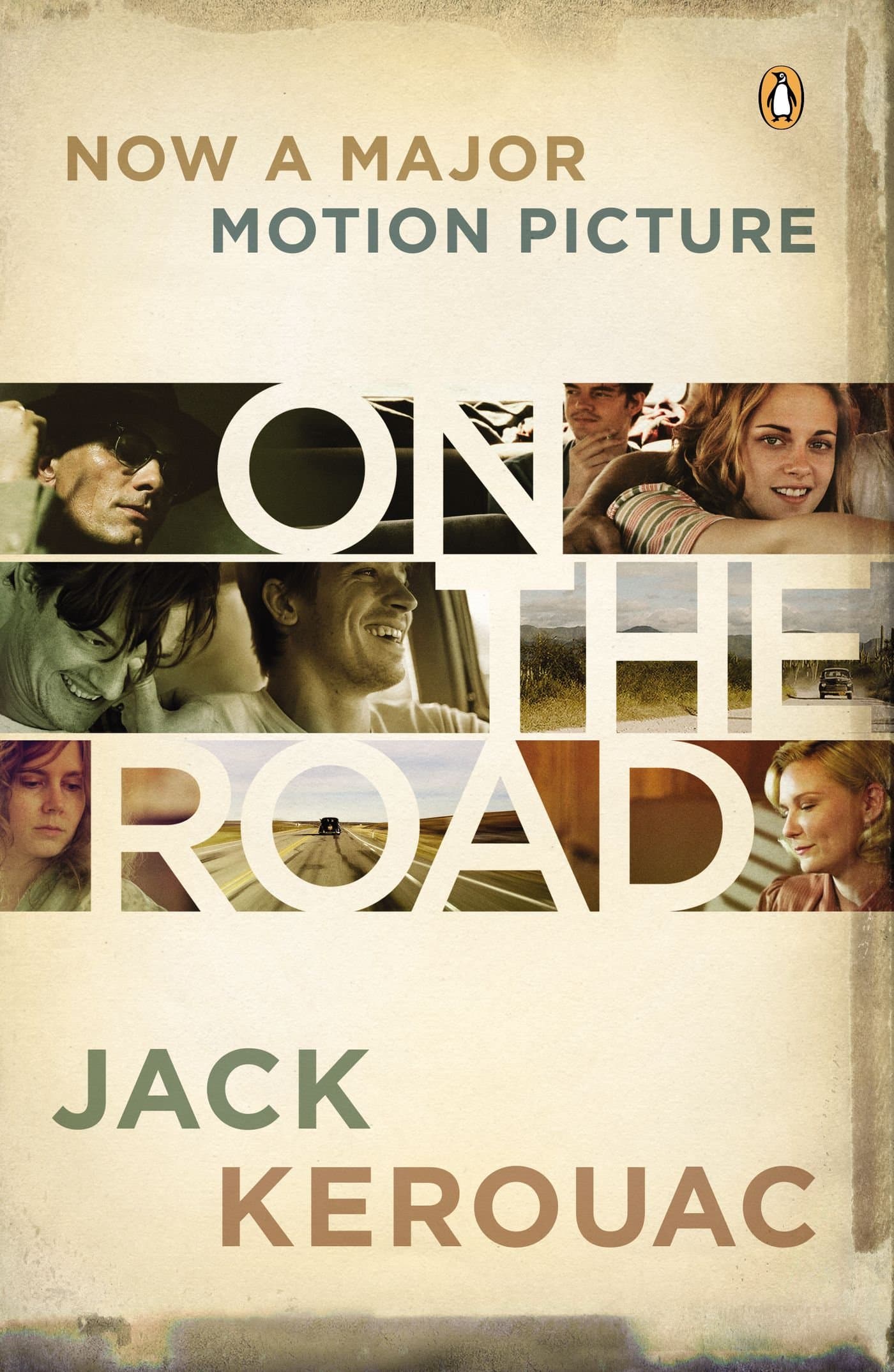 On the Road Paperback – November 20, 2012