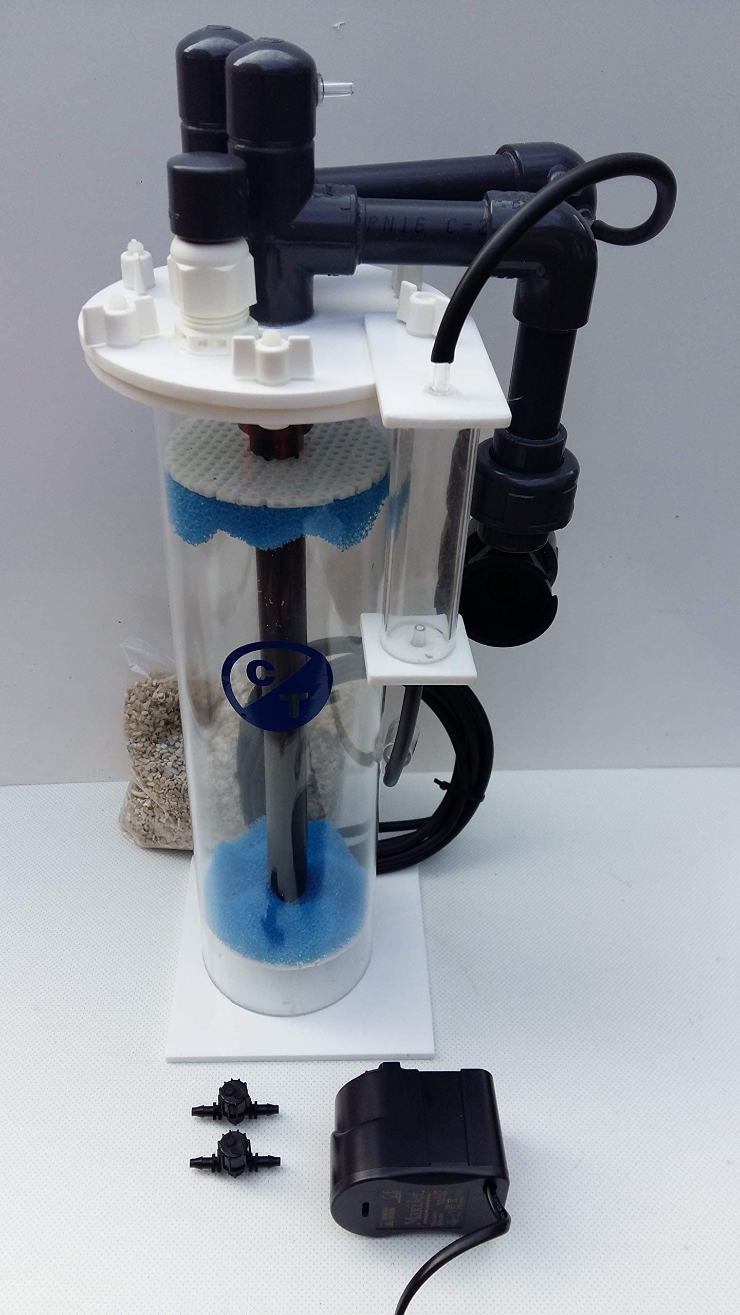 Calcium Reactor C250 (1050l)