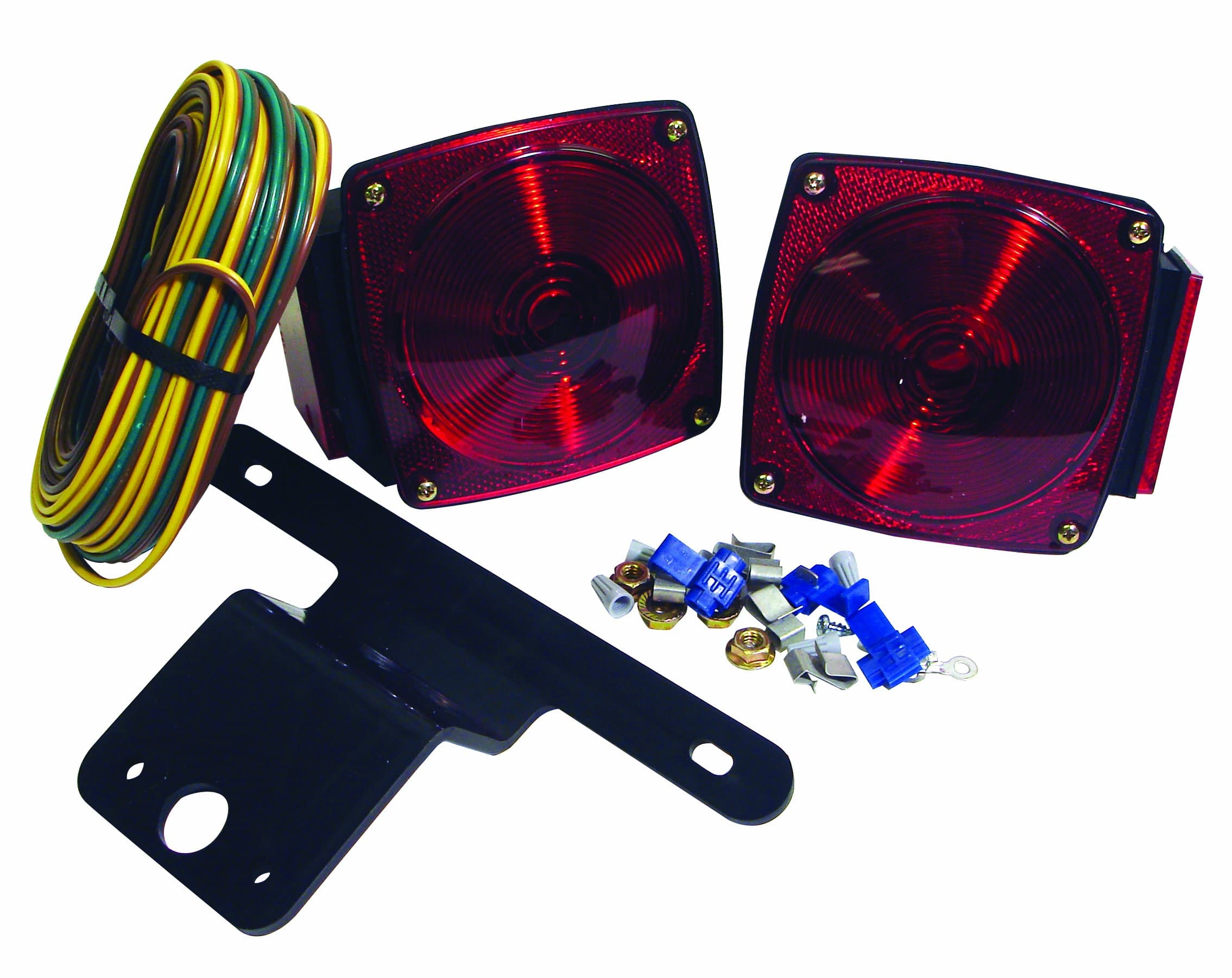 Attwood Submersible Trailer Light Kit
