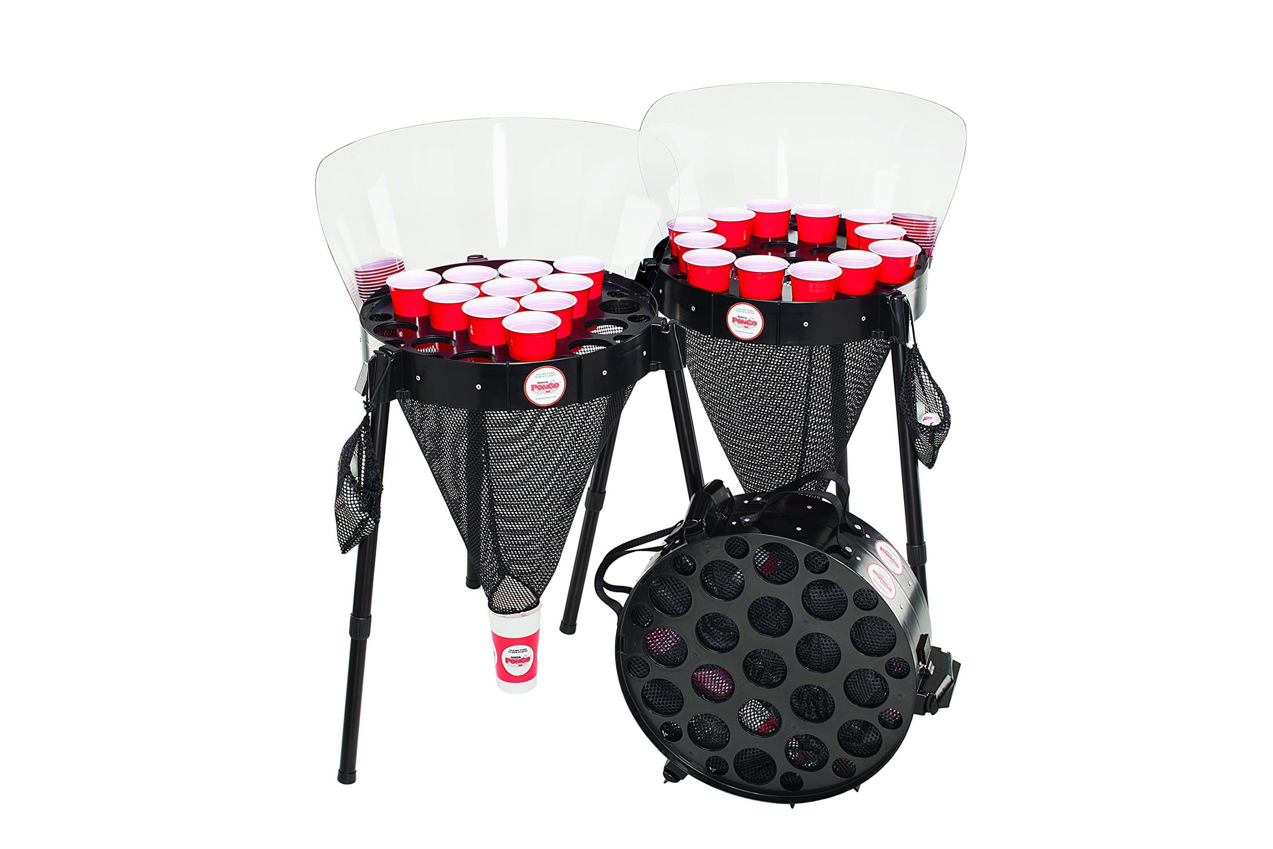 ANCwear Beer Pong Tailgating Game