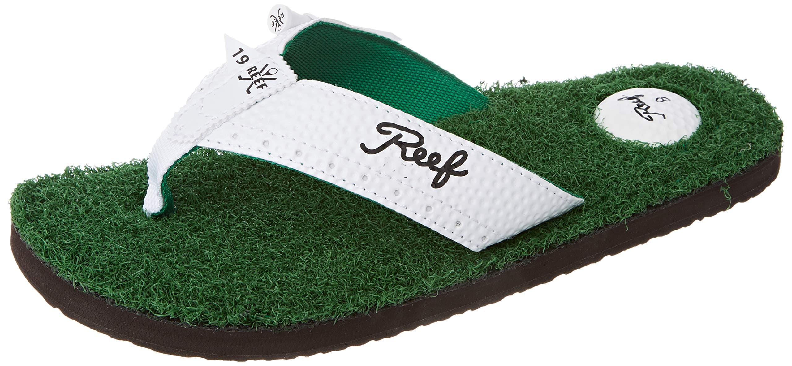 REEFMen's Mulligan II Sandals