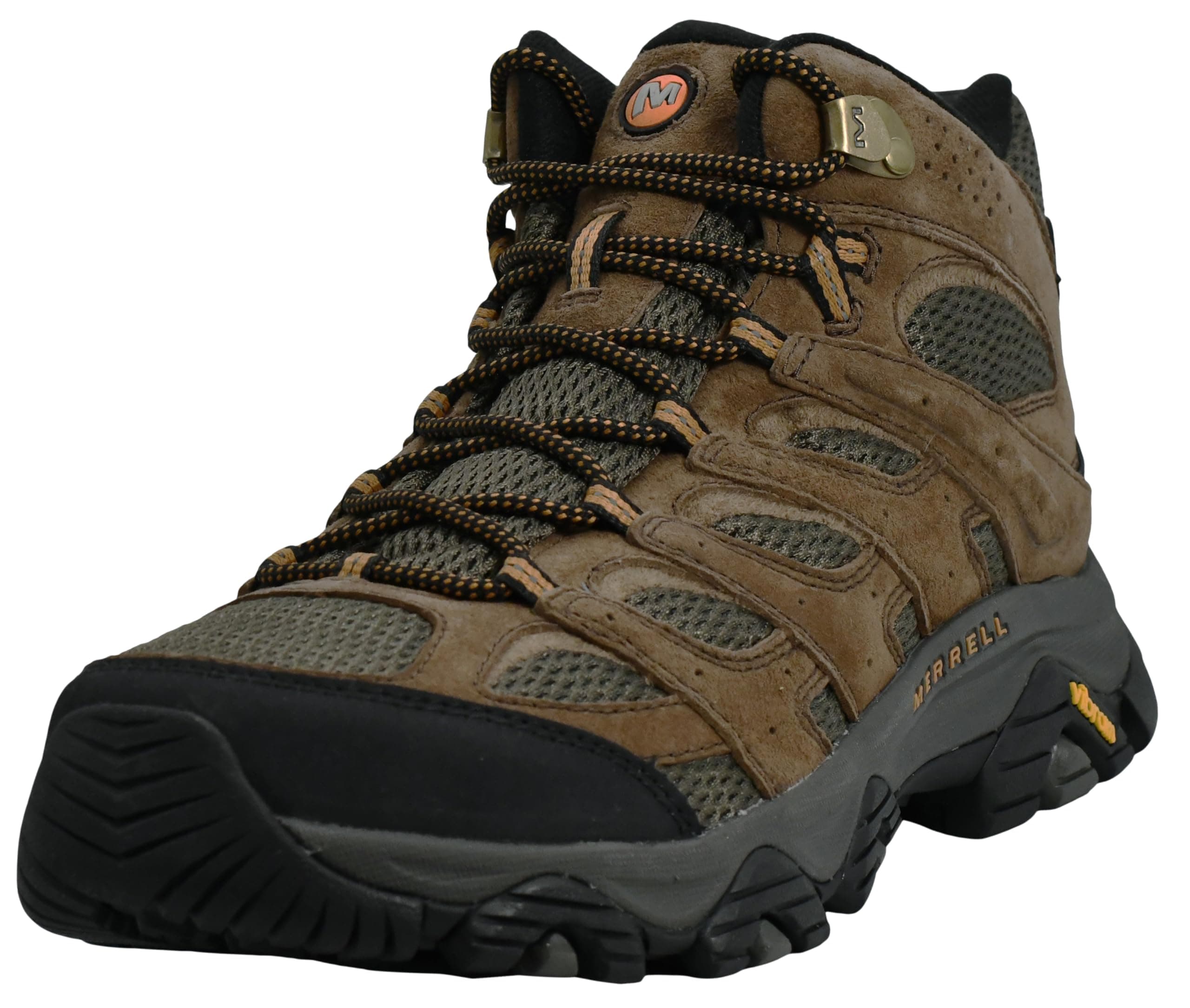 Merrell Men's Moab 3 Mid Hiking Boot