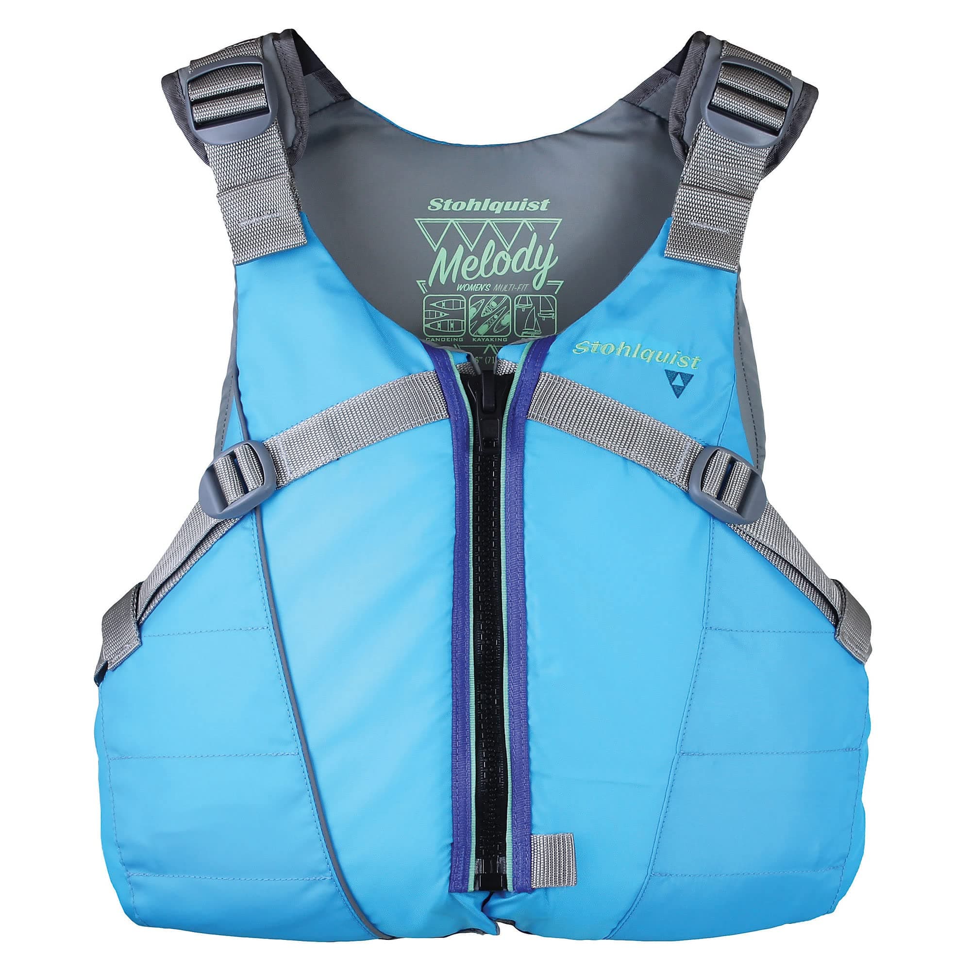 StohlquistWomen's Melody Lifejacket (PFD)-SailBlue-Universal