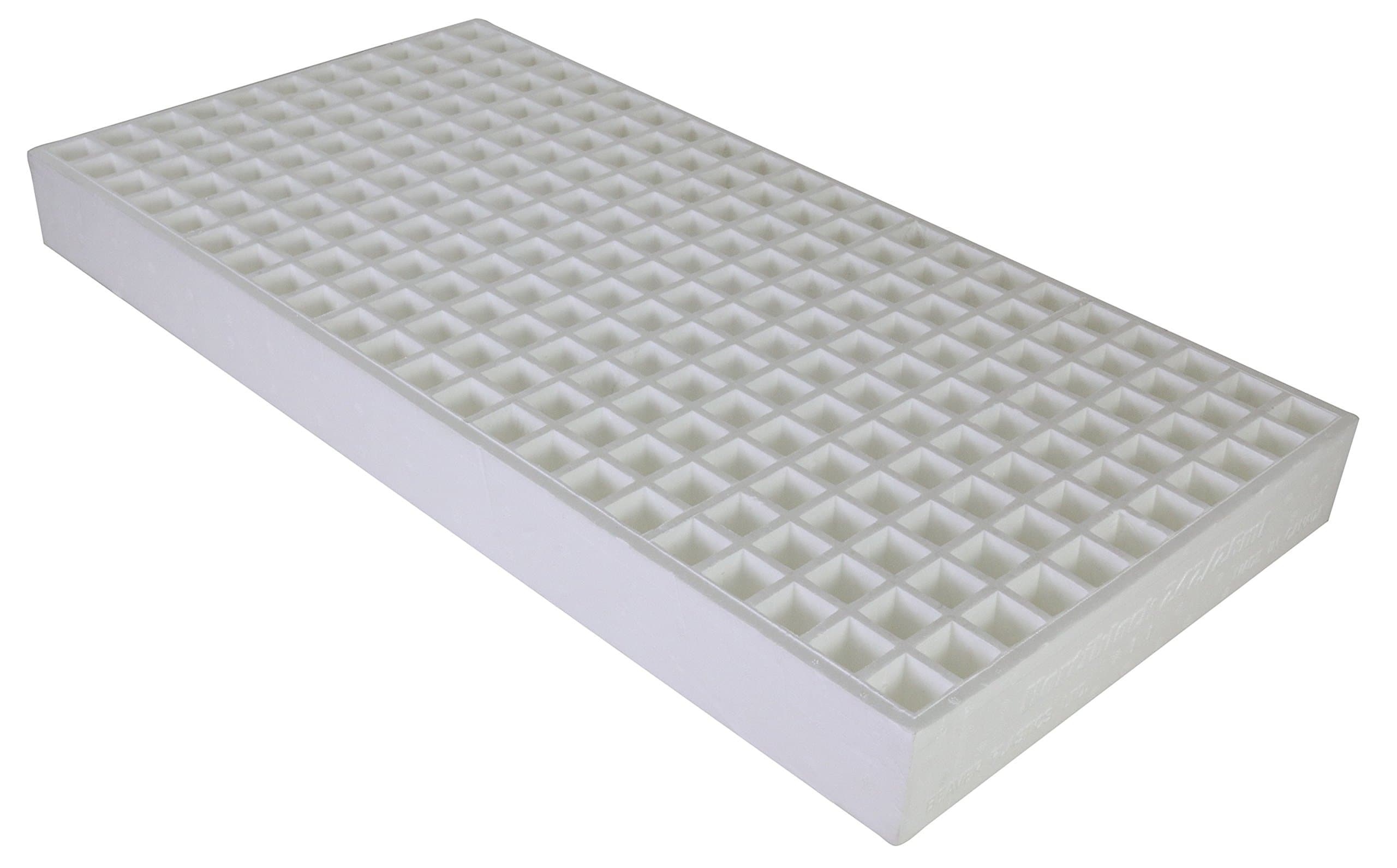 Hortiblock 242 Cultivation Tray - 3 Pack