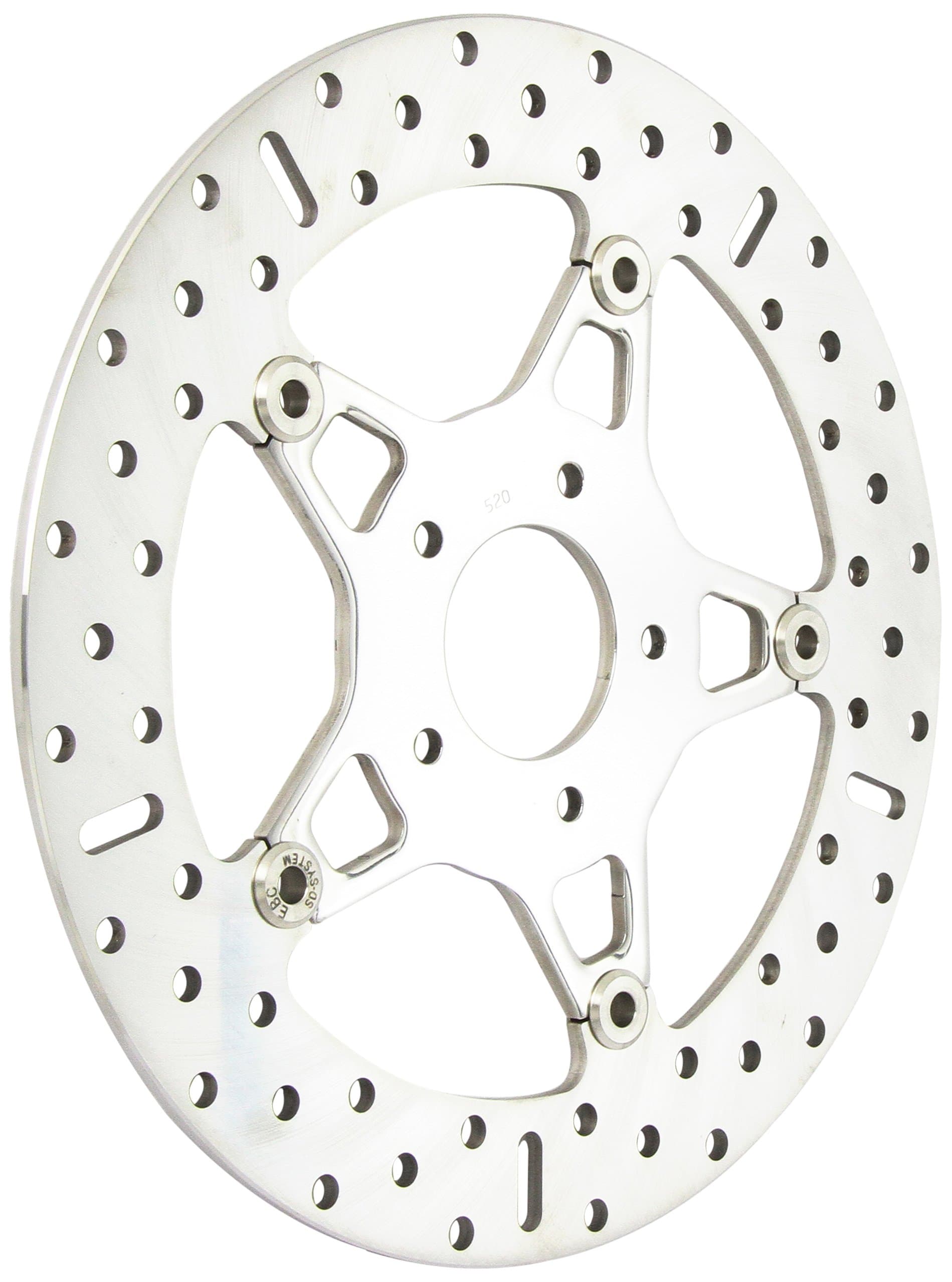 EBC Brakes MD520 Brake Rotor