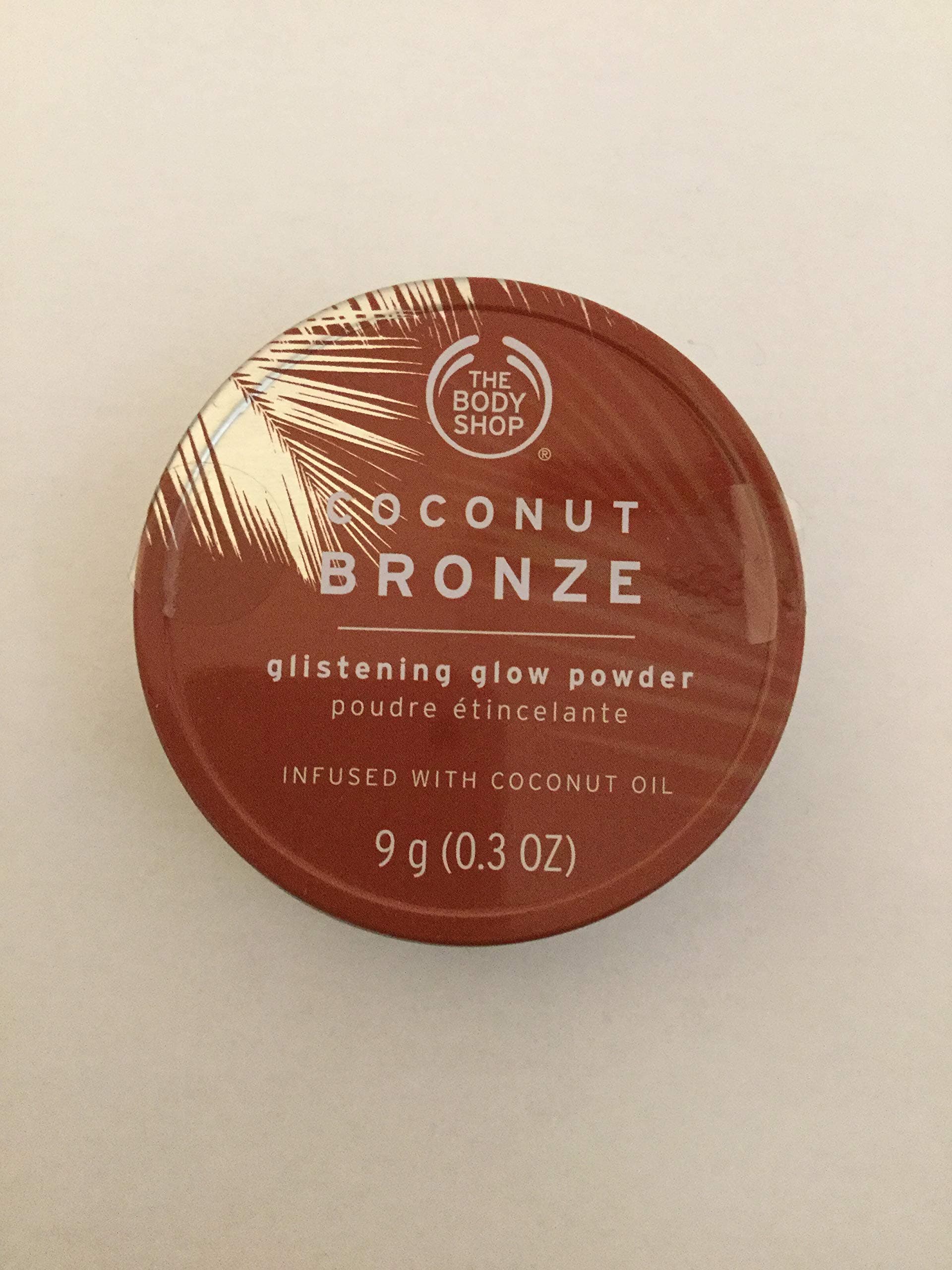 Coconut Bronze Glow Coco 9g