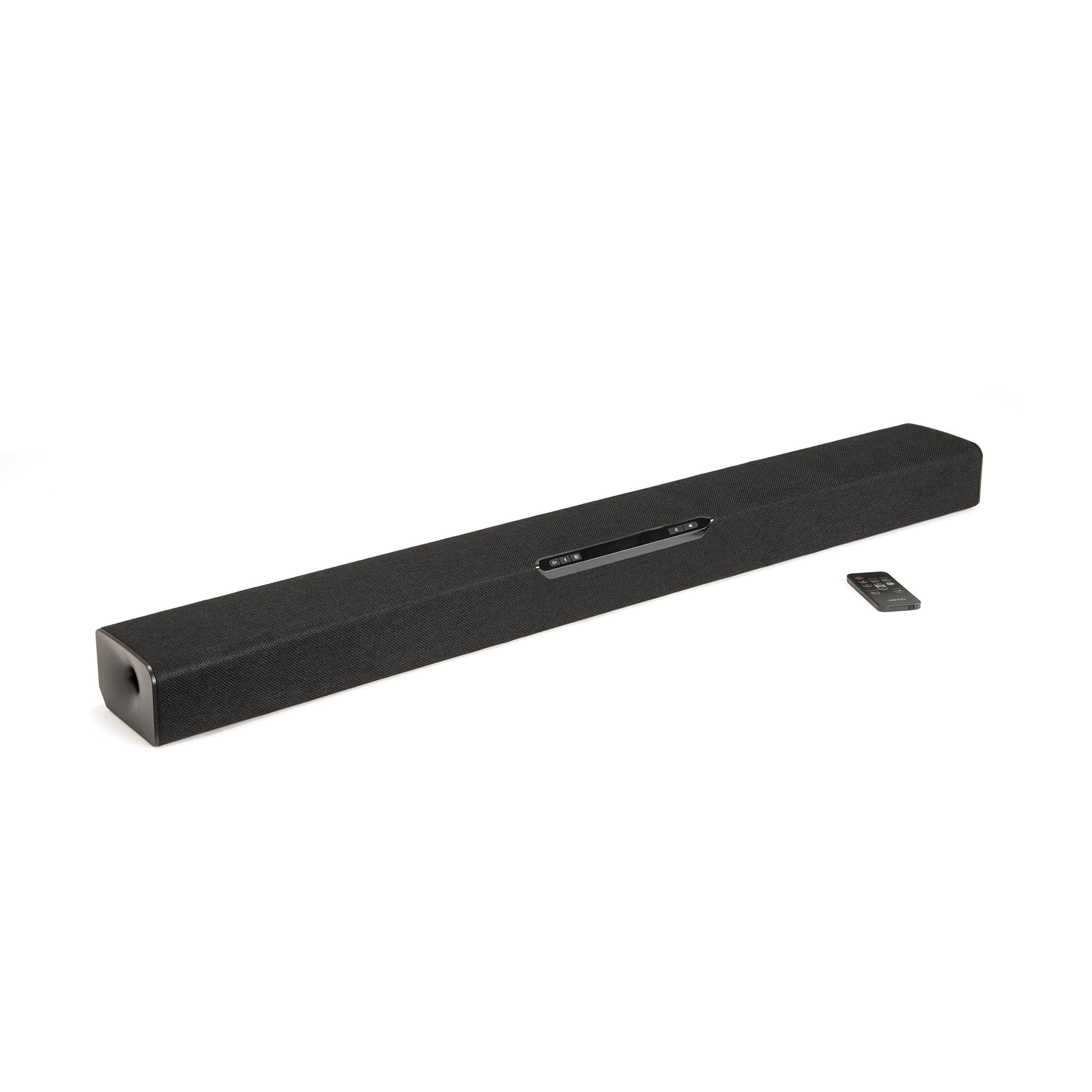 JAMO STUDIO SB36 Son Bar 2.0-56W - Bluetooth - Dolby Audio
