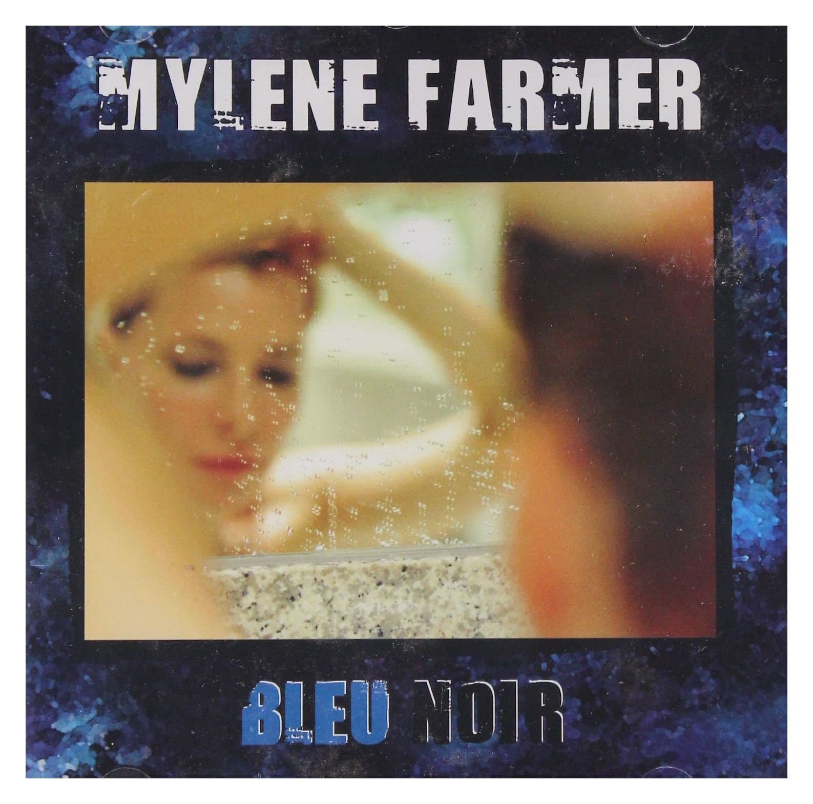 Bleu Noir