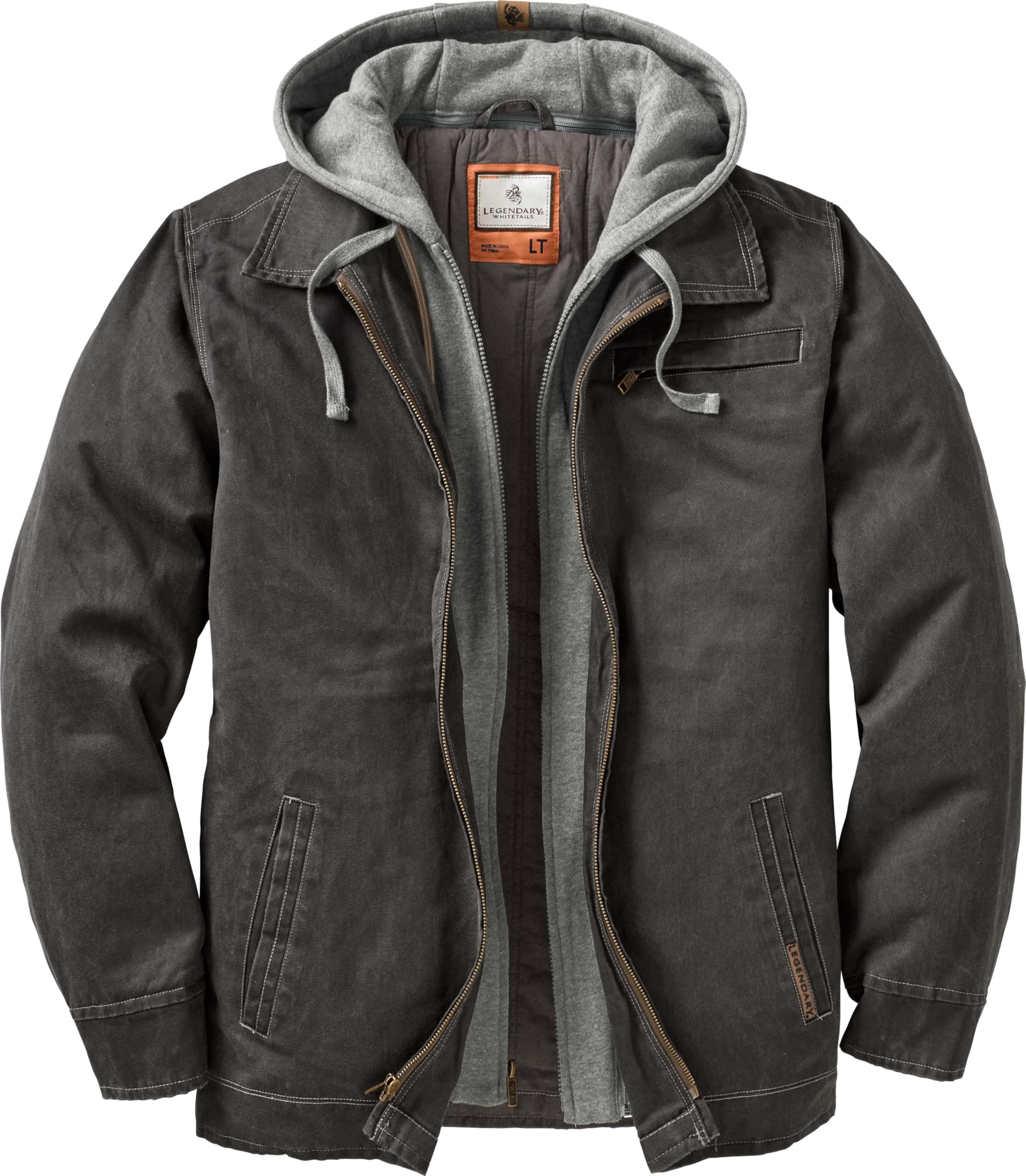 Legendary Whitetails Men's Dakota Jacket Jacket