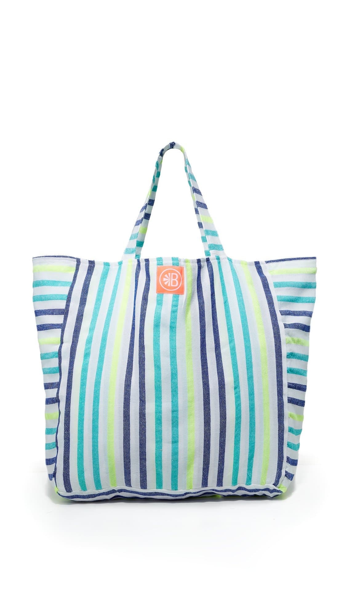 Las Bayadas Women's El Raul Tote, Multi, One Size