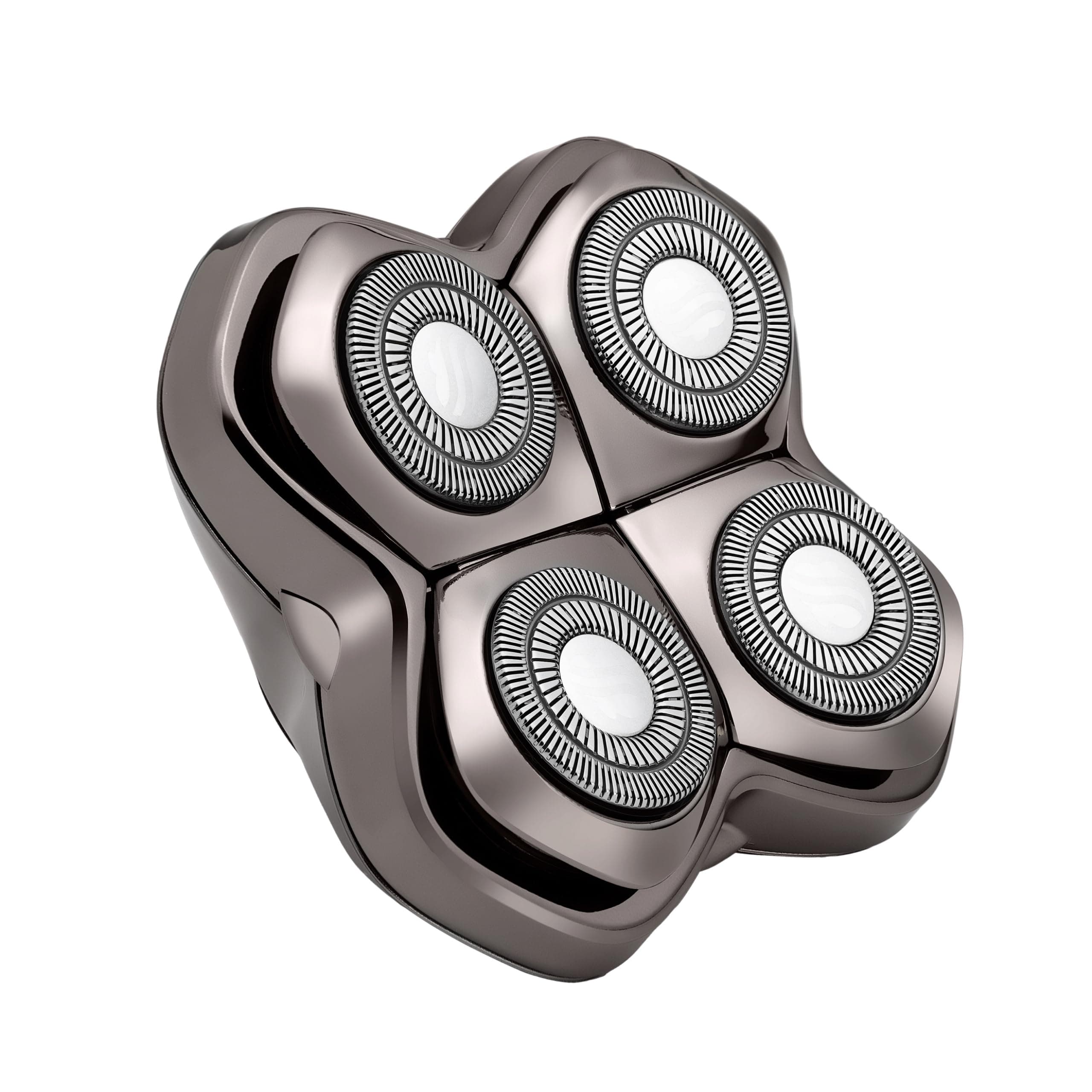 Carver PRO 4 Head Replacement Blade Compatible with Pitbull, Palm and Butterfly Kiss Shavers