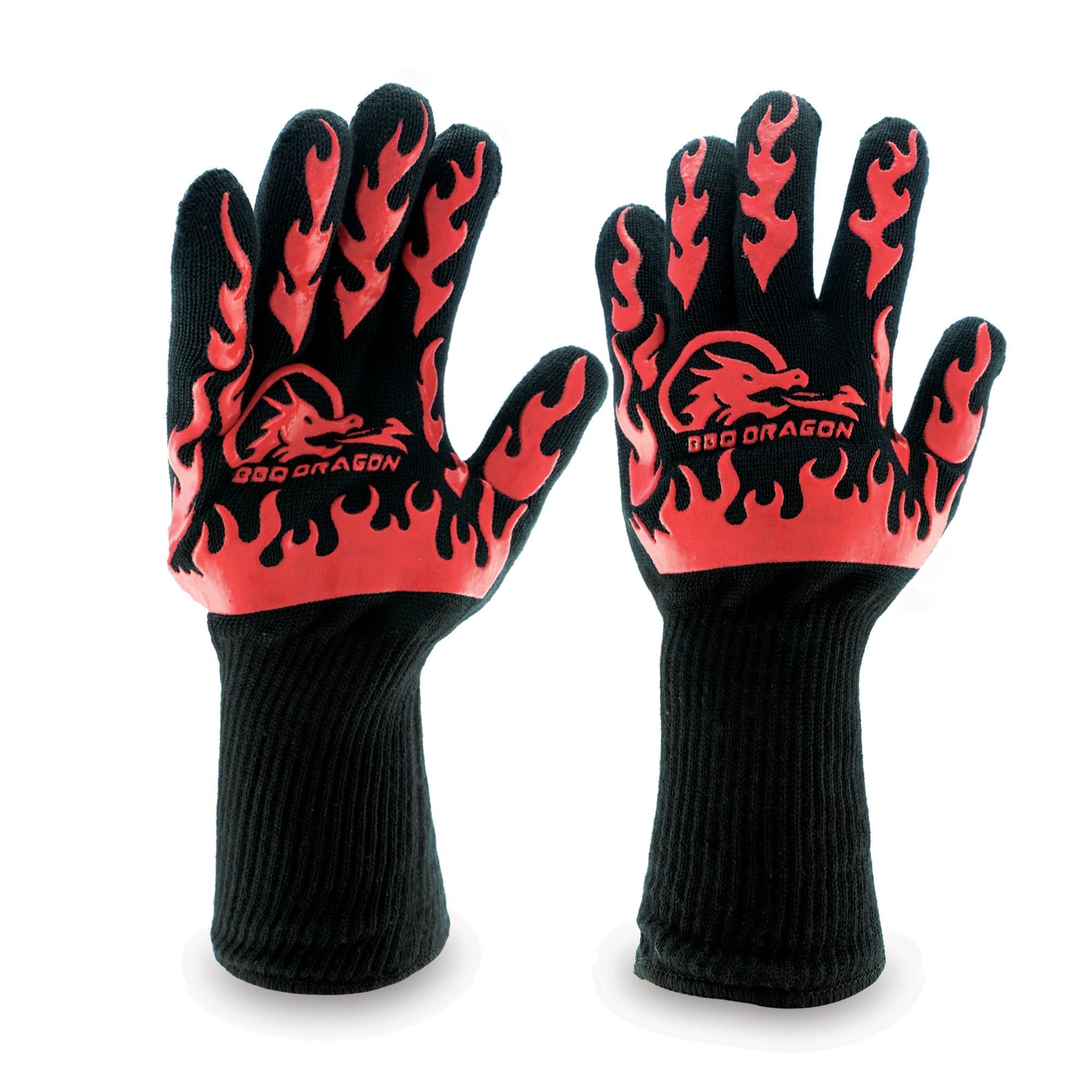 Extreme Heat Resistant Gloves