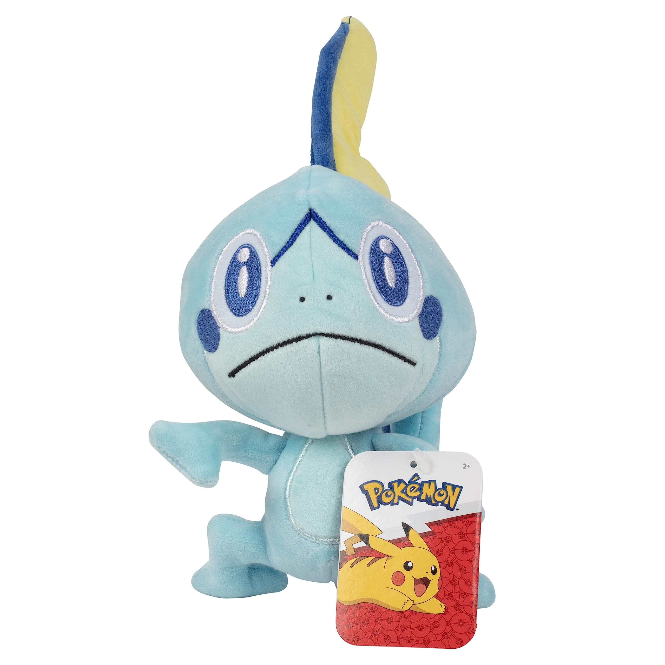 Pokemon PlUSh 8-Inch - Sobble 98055