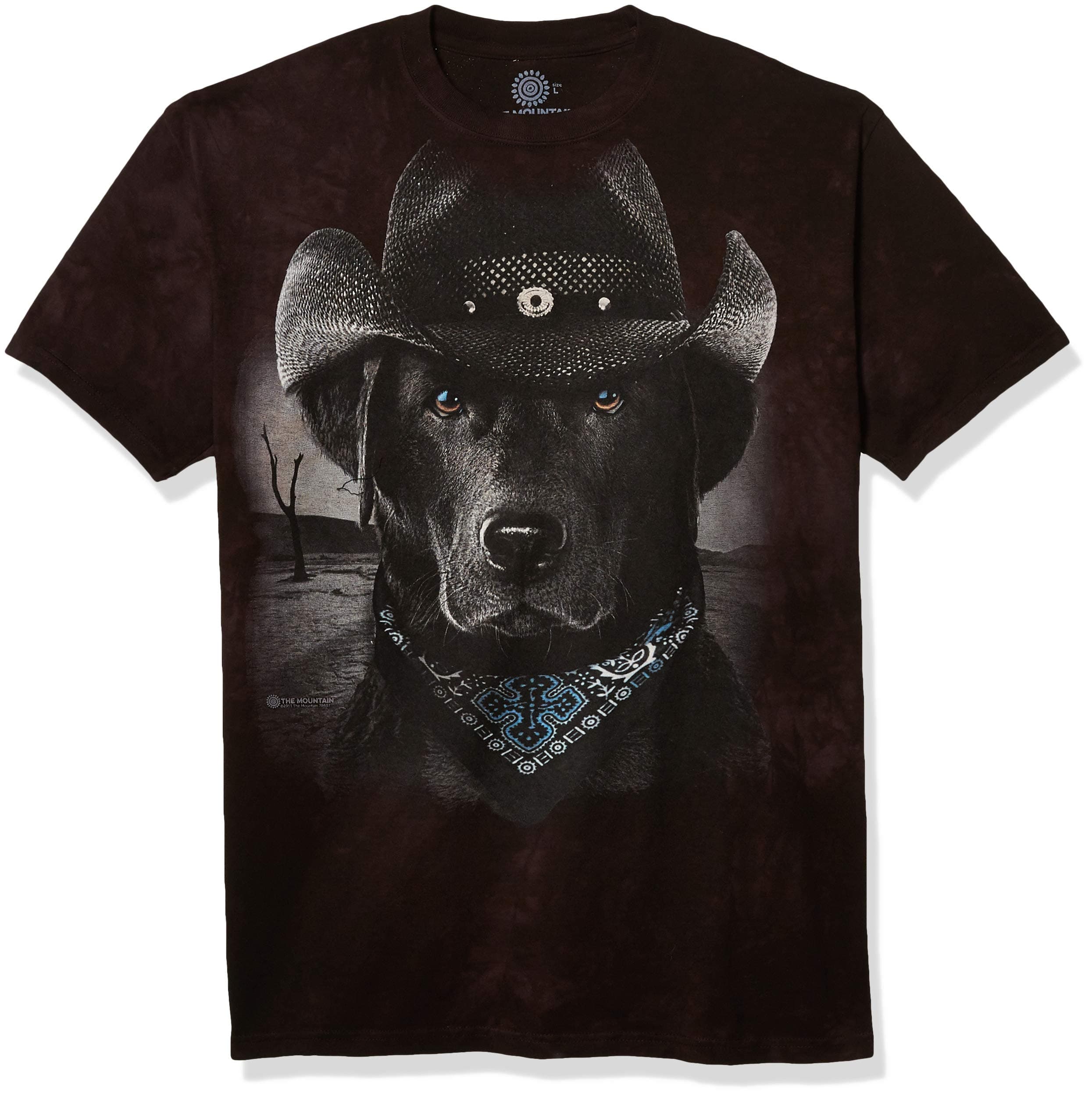 The MountainWomen's Cowboy Lab