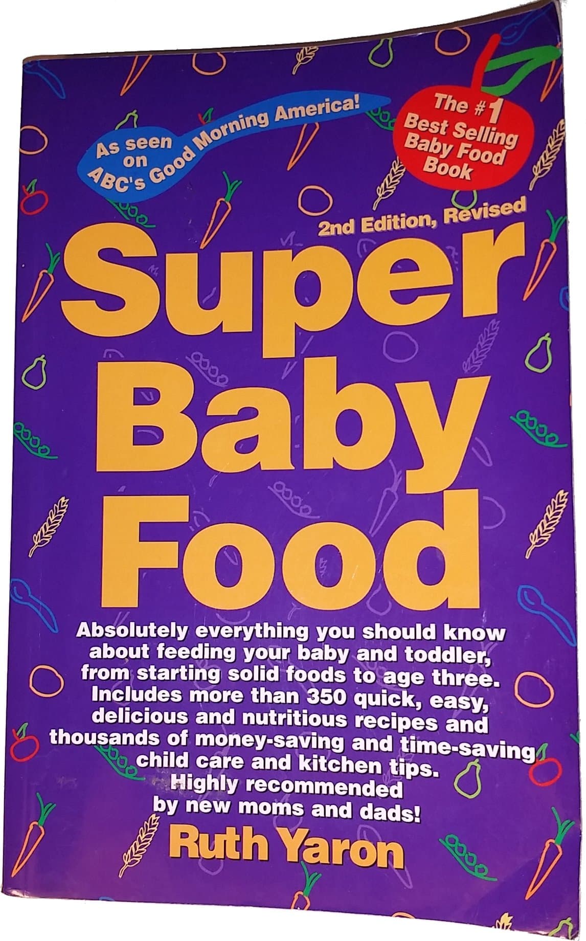Super Baby Food