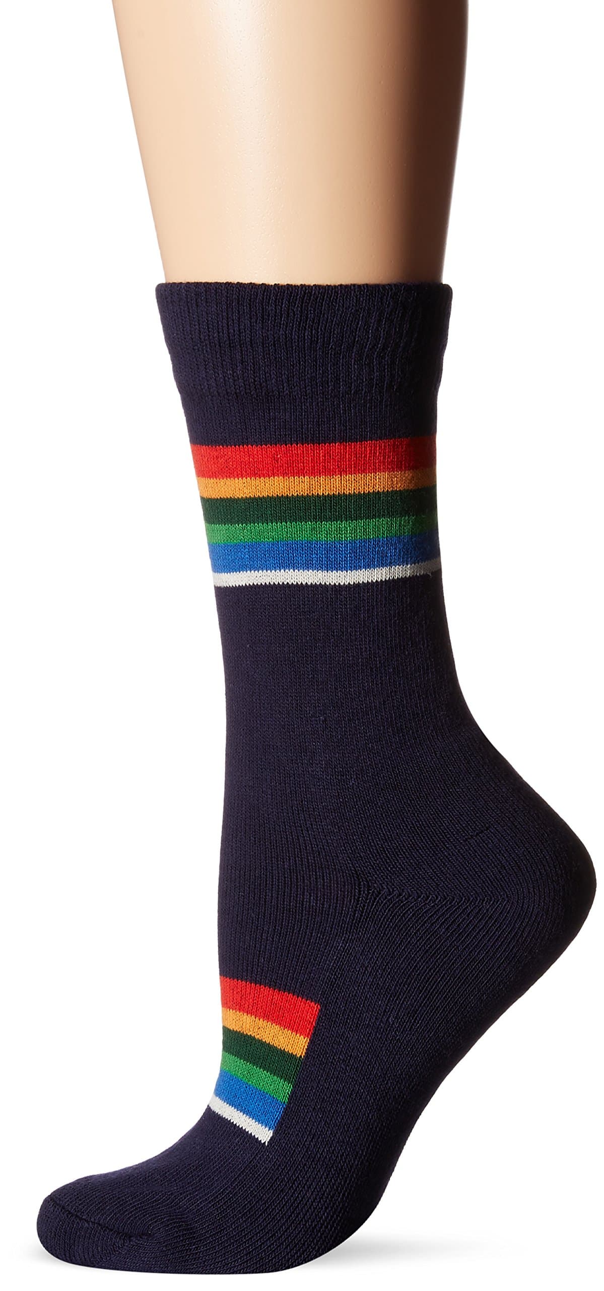 Pendleton Women's National Park Cotton Crew Socks