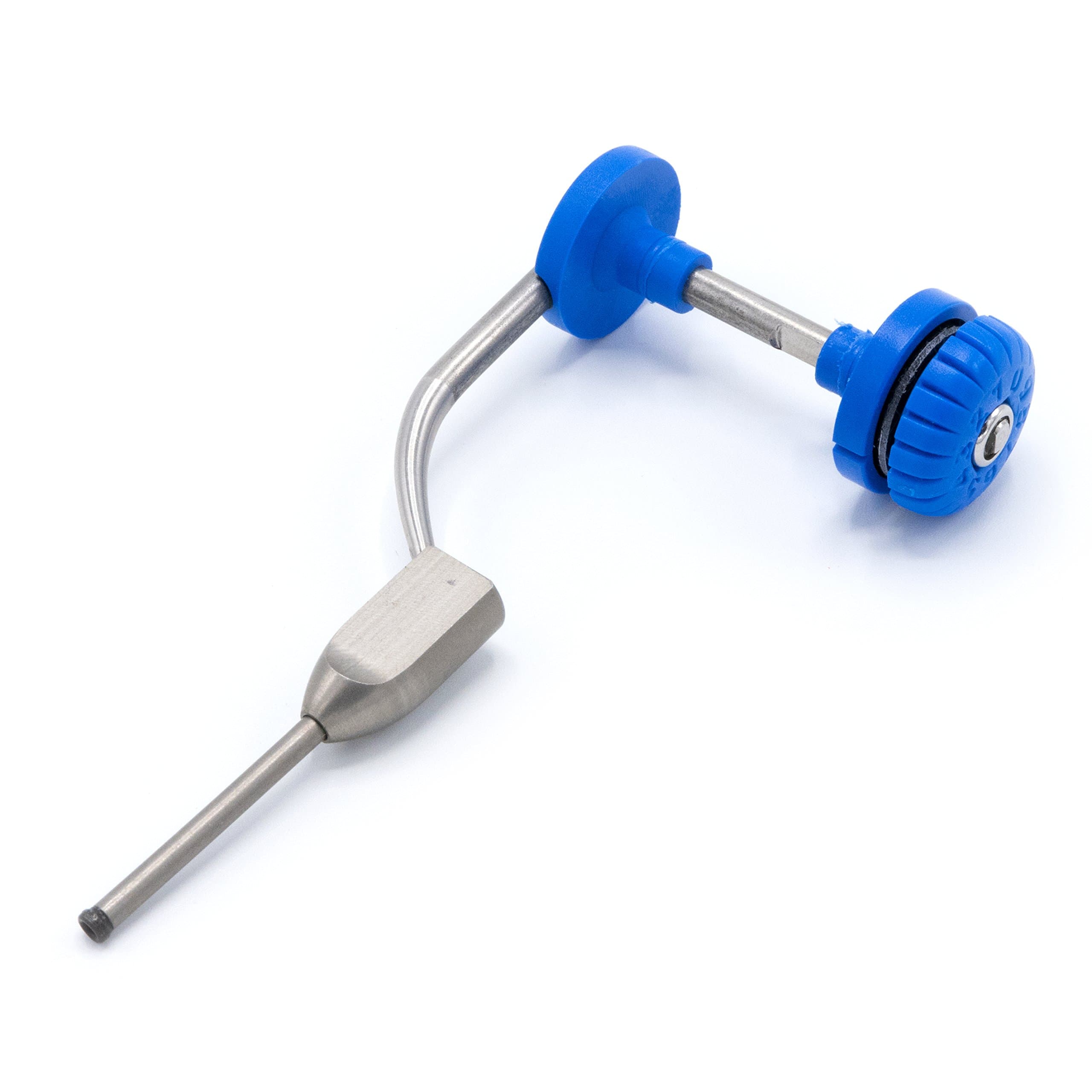 Elite2 Saltwater Streamer Disc Drag Bobbin, 1 Size