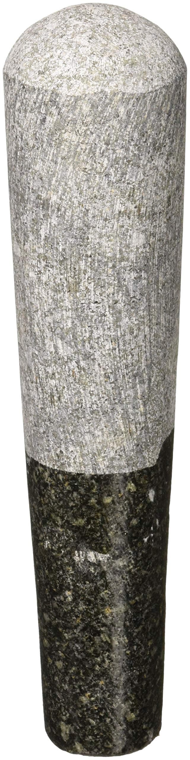 Replacement Large Granite Pestle 20 Cm. Perfect Size for Mortar Size 7
