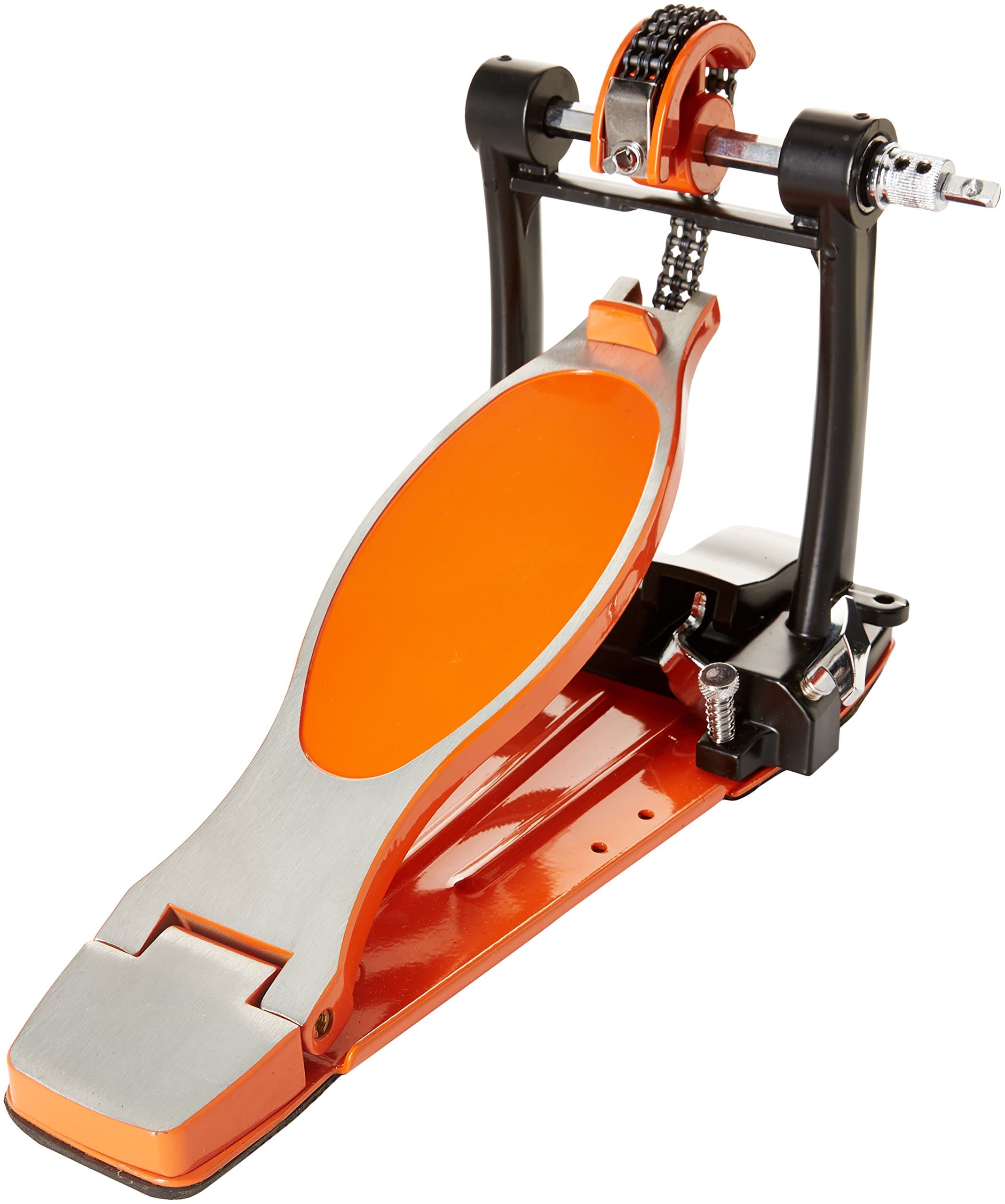Capelle PE6KW Pedal String Bass Head Orange