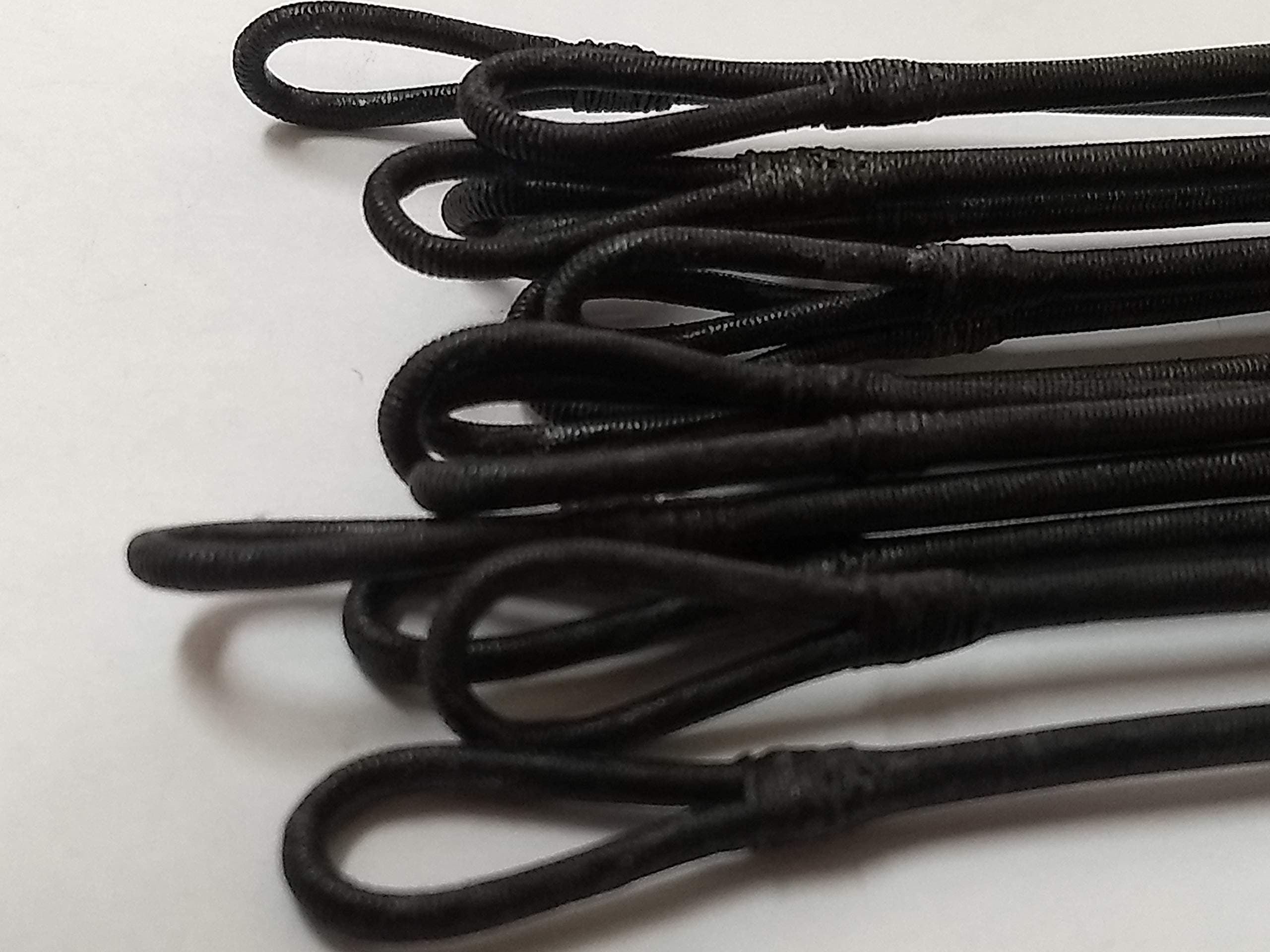 60X Custom Strings 37" Barnett Crossbow