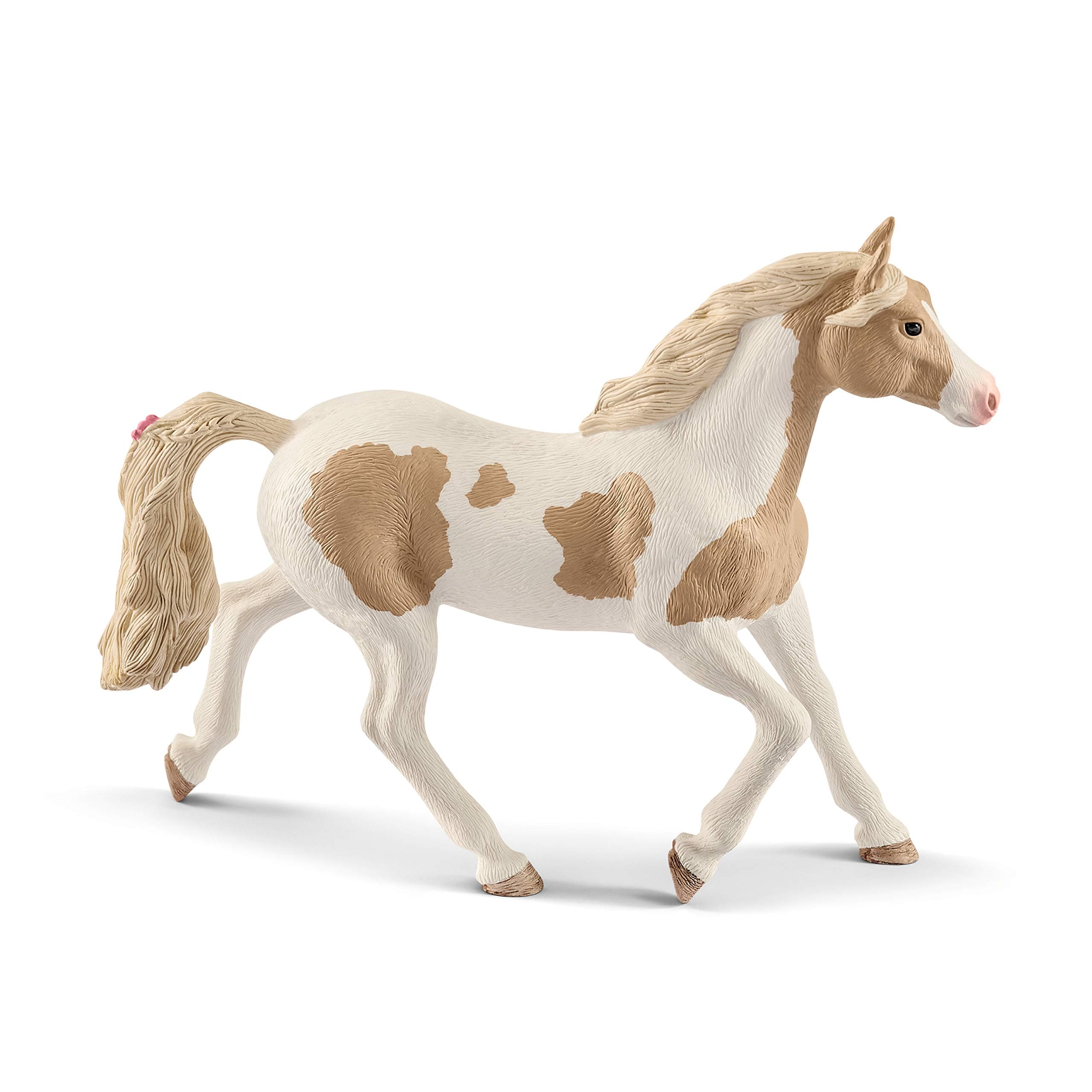 Schleich Paint horse mare