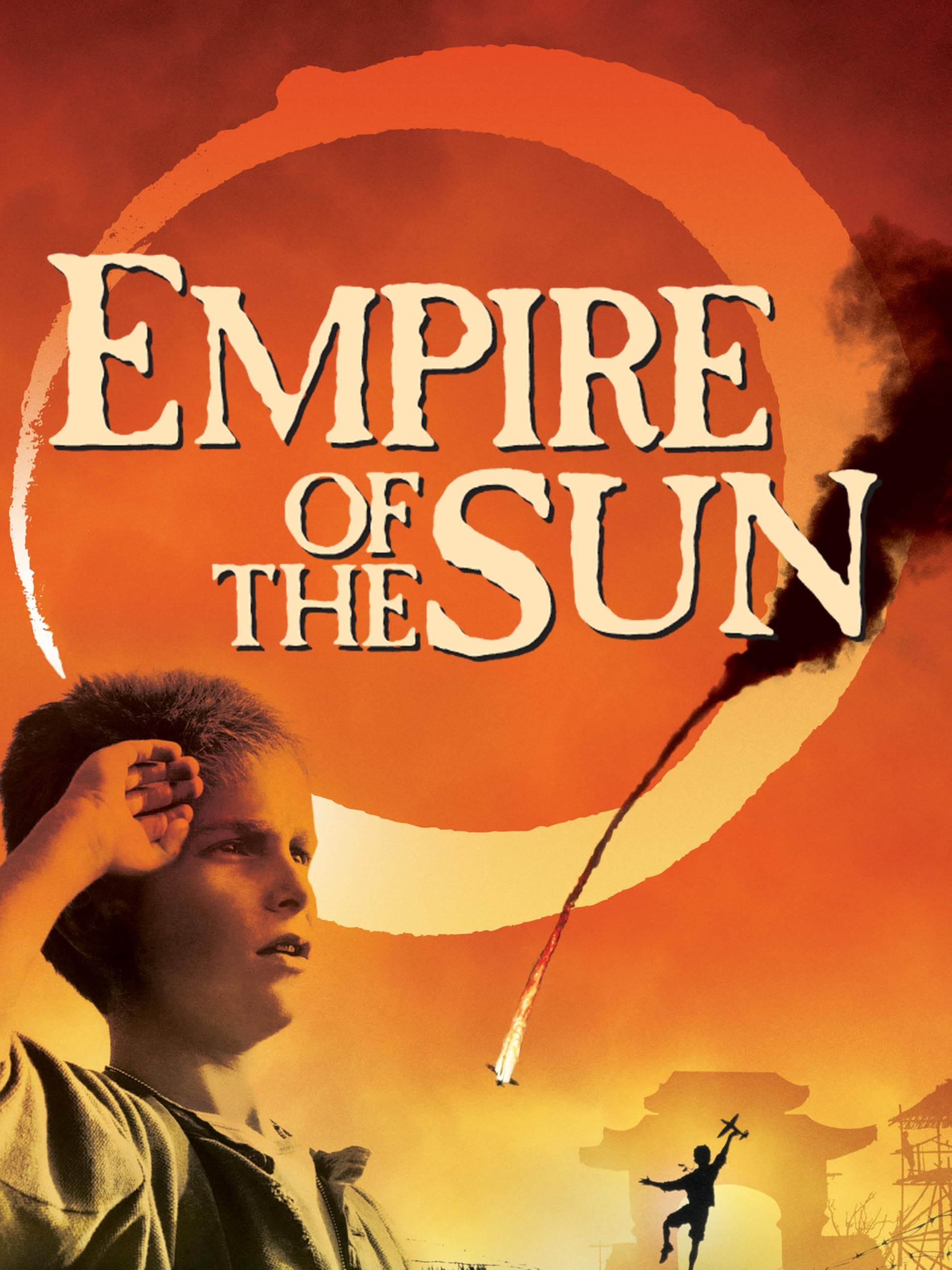 Empire of the Sun