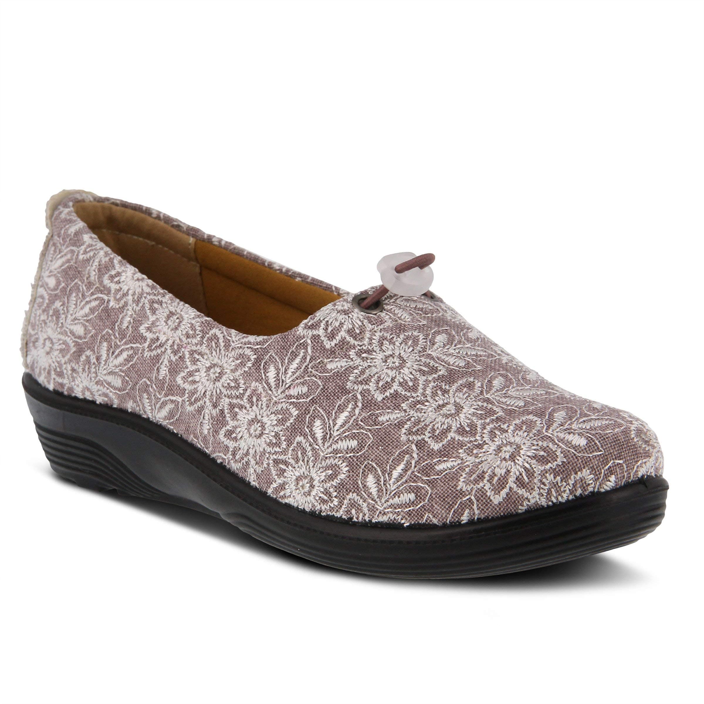 Flexus by Spring StepFlexus by Spring Step Women's Festival-lace Loafer Flat
