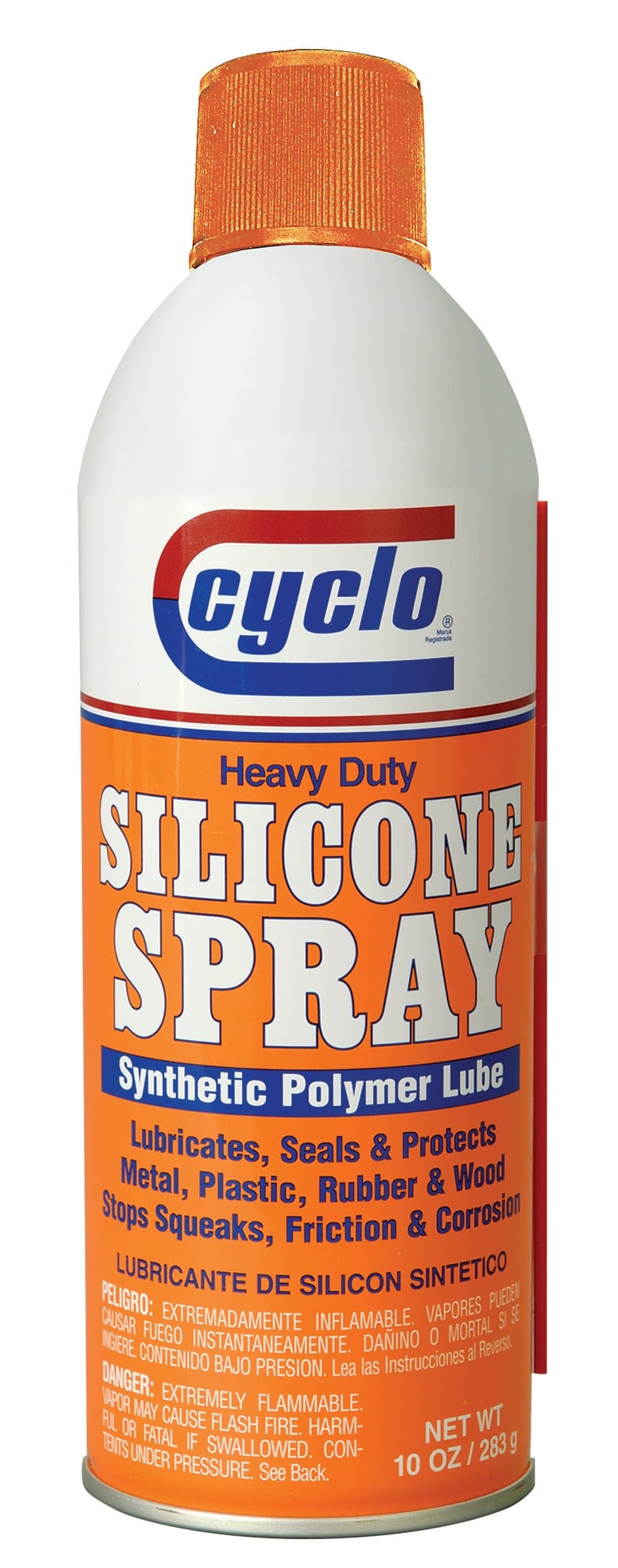 Niteo C33-EACH Cyclo Silicone Spray - 10 oz