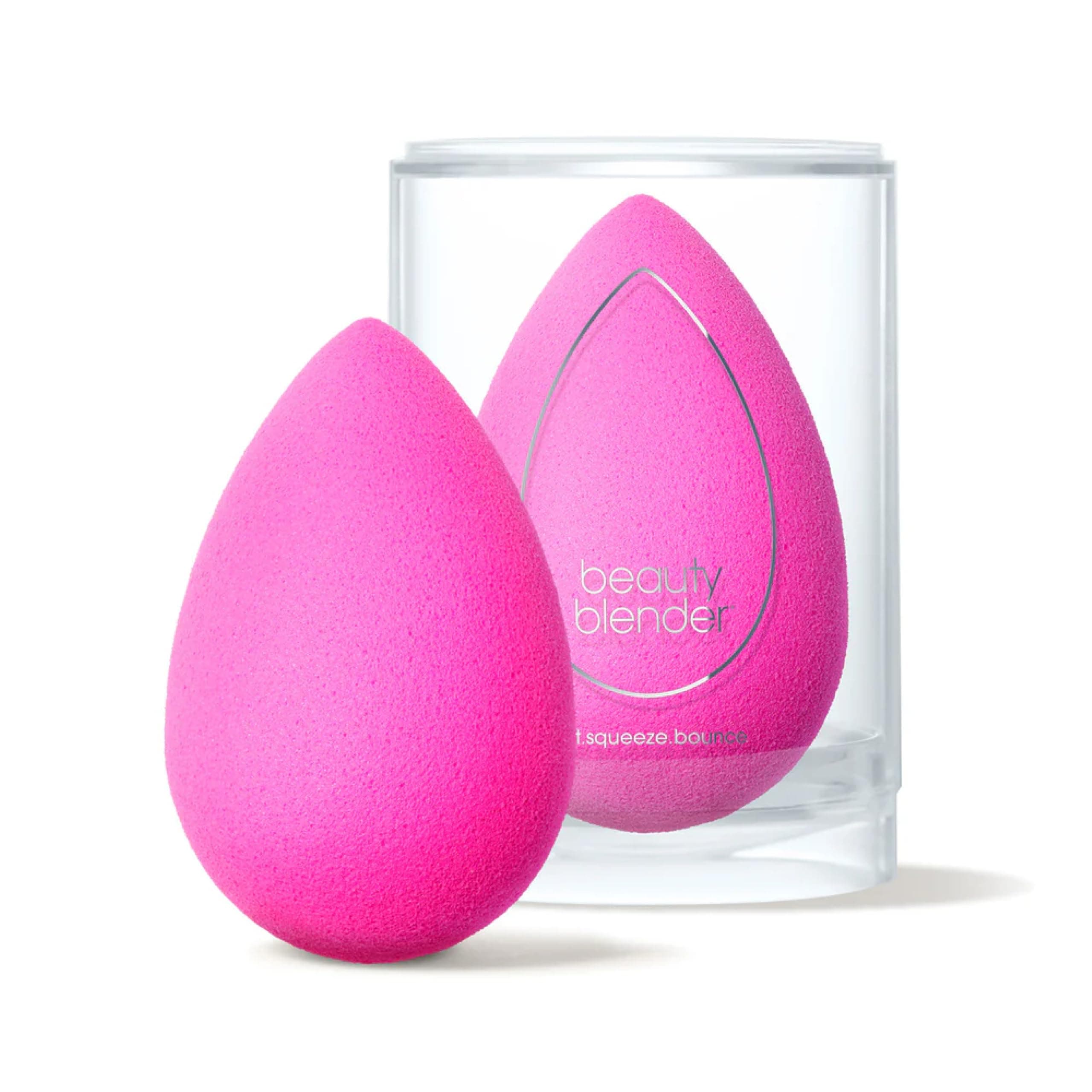 ORIGINAL Makeup Sponge for Foundations, Powders & Creams