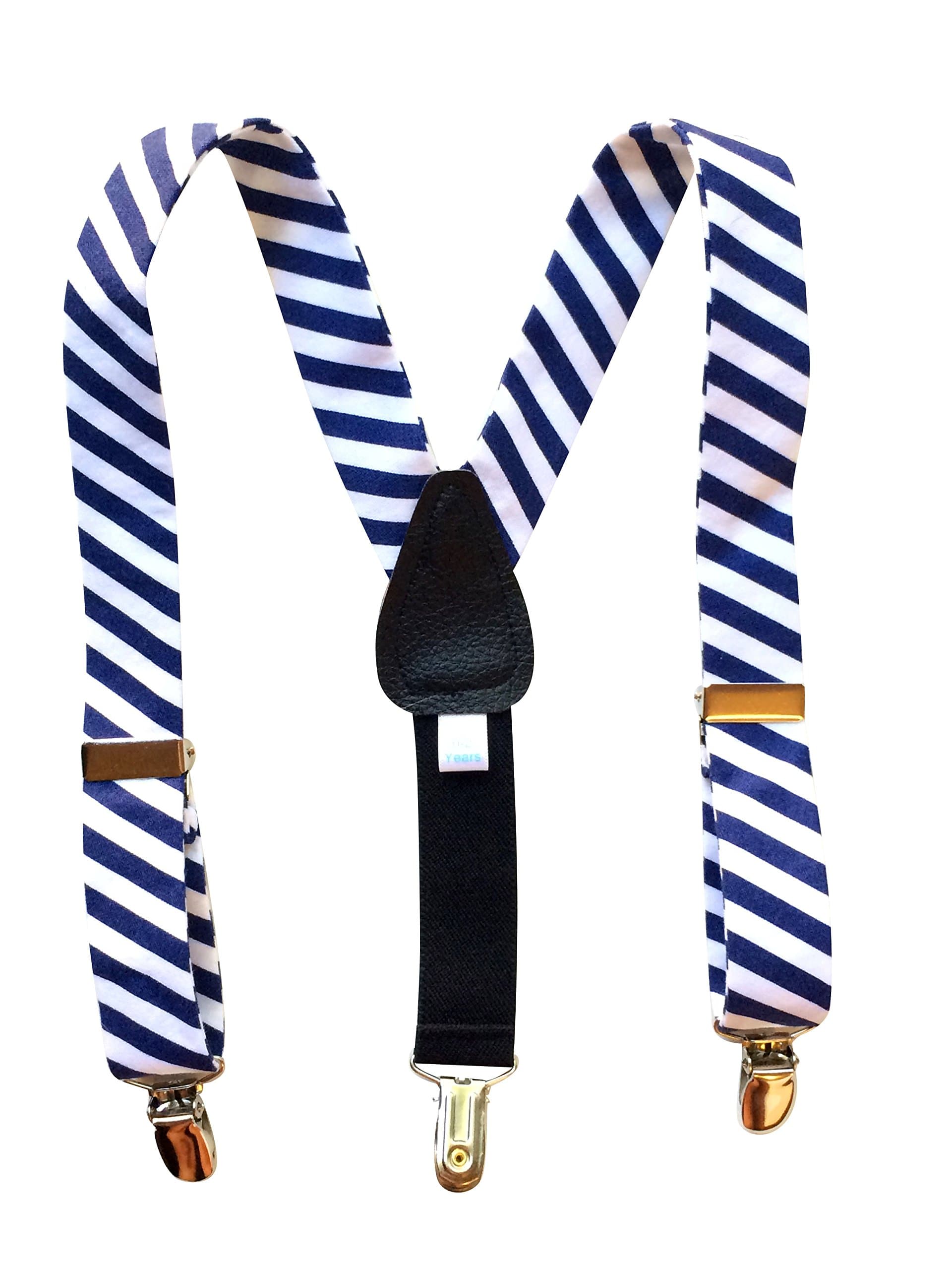 Tadpole And Lily Boys' Spencer Suspender