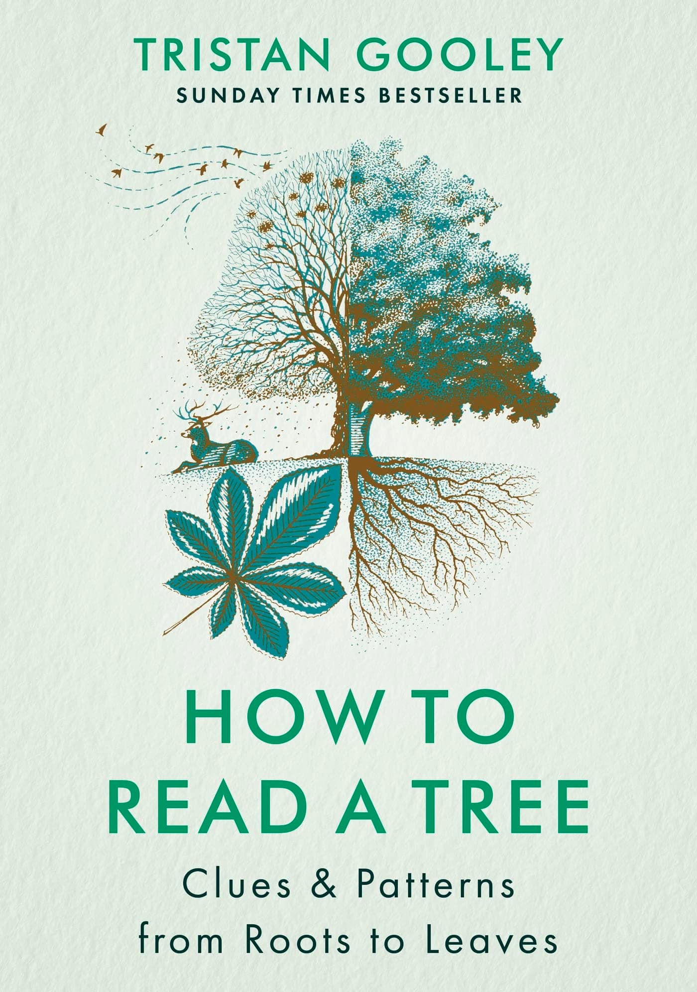 How to Read a Tree (B PB)