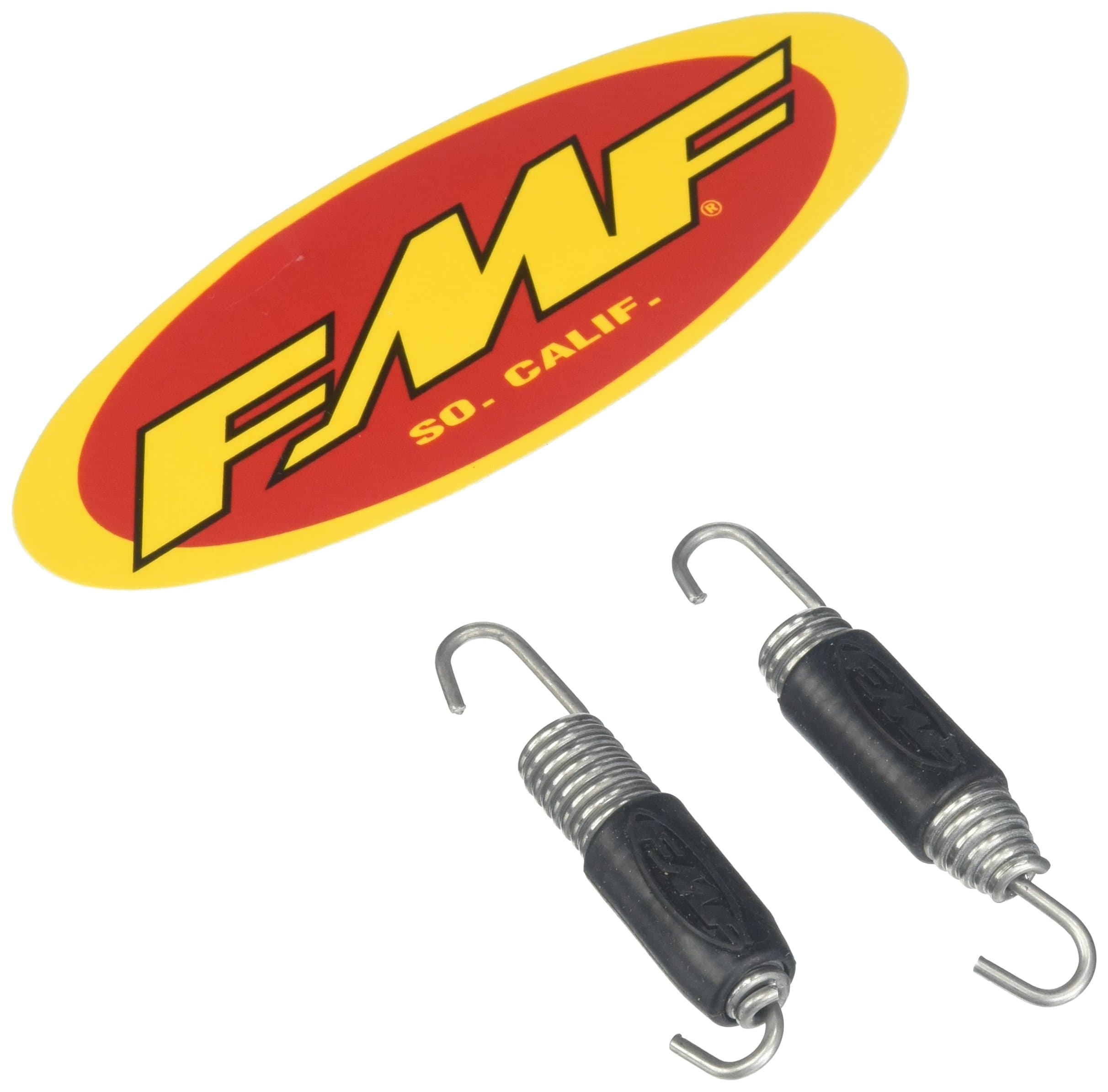 FMFRacing 40186 Exhaust Spring/Clip