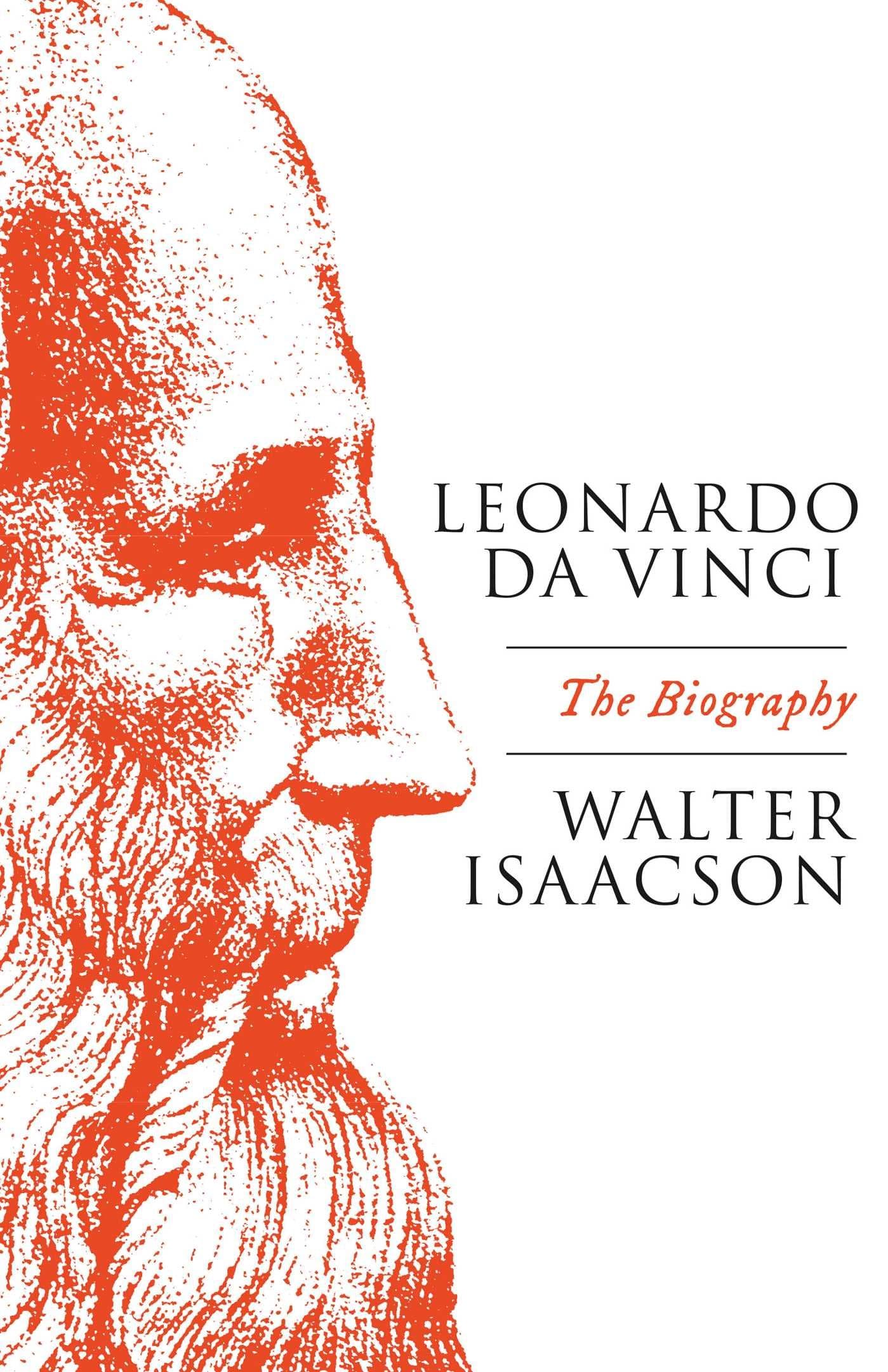 Leonardo Da Vinci: The Biography Paperback – 17 Oct. 2017
