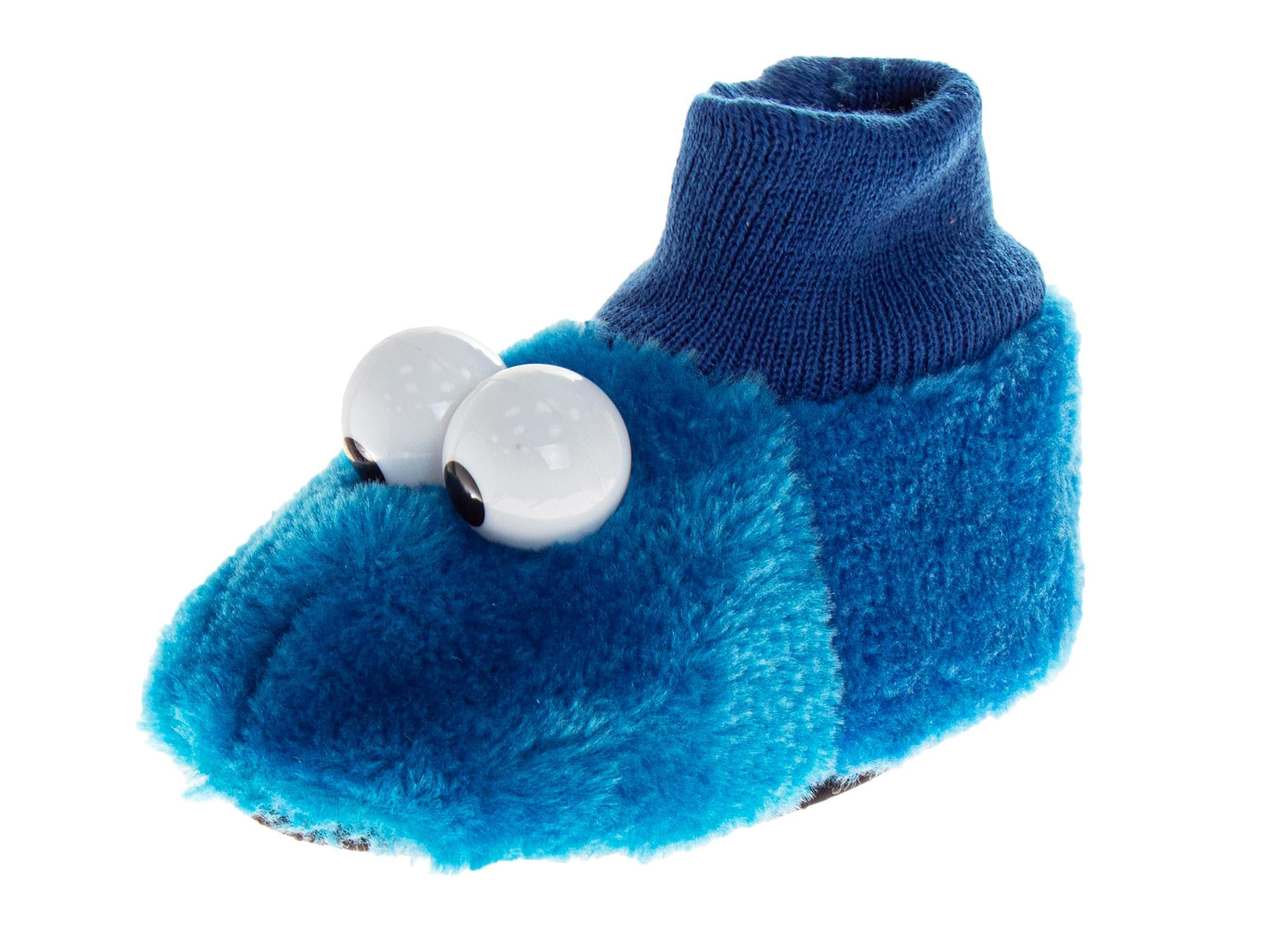 Kids' Elmo Puppet Slipper