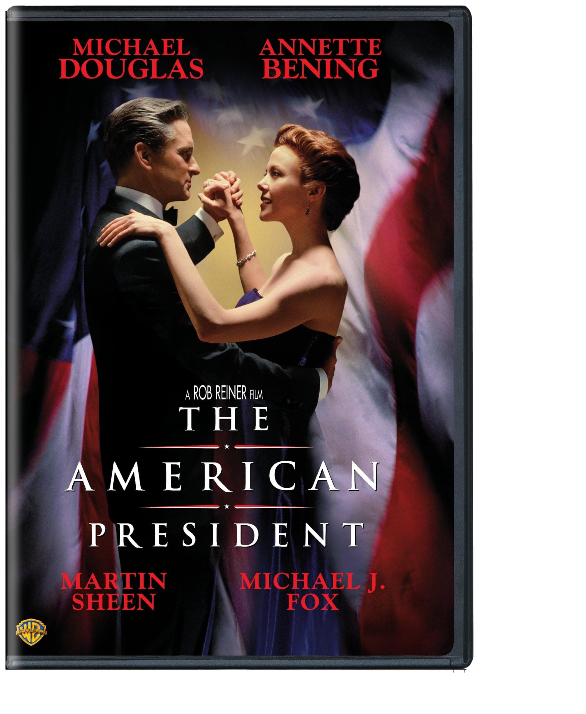 American President, The (DVD)