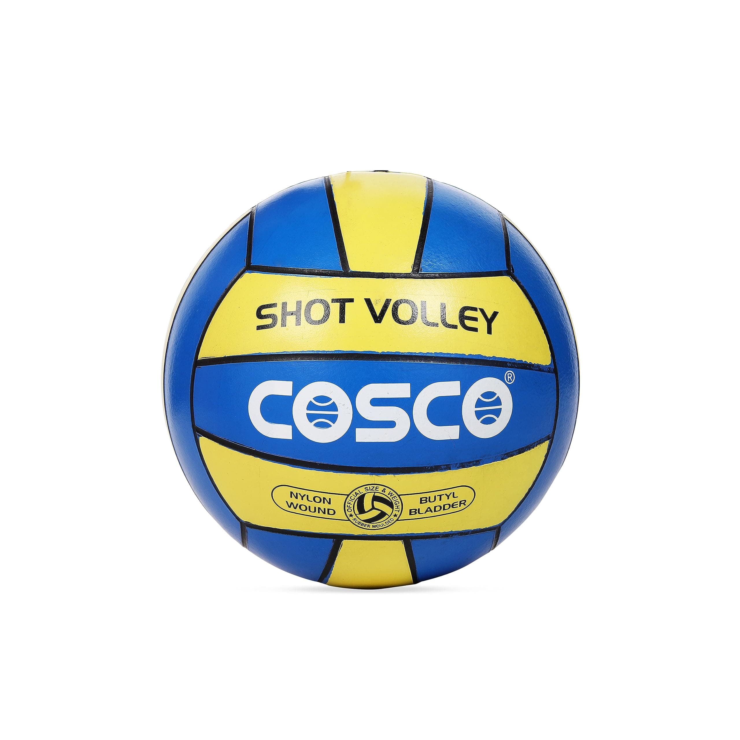Cosco Shot Volleyball, 4