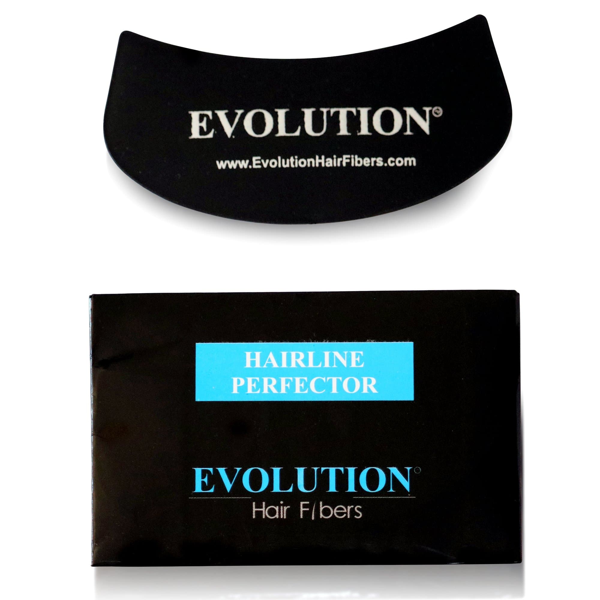 Evolution Hair Line Perfector (black)
