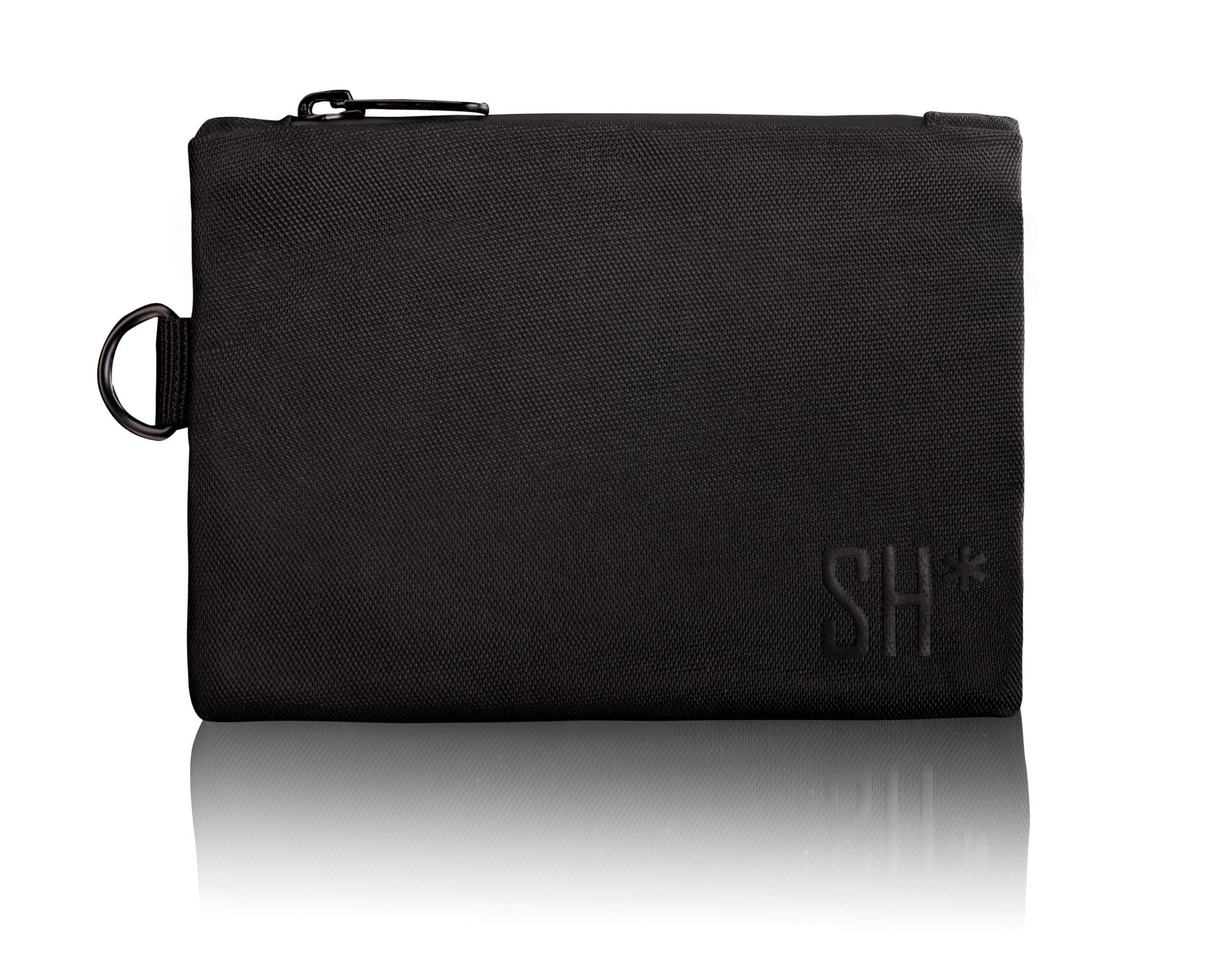 STASHIC Smell Proof Bag - Pocket Pouch - Activated Carbon Lining – Smell Proo...