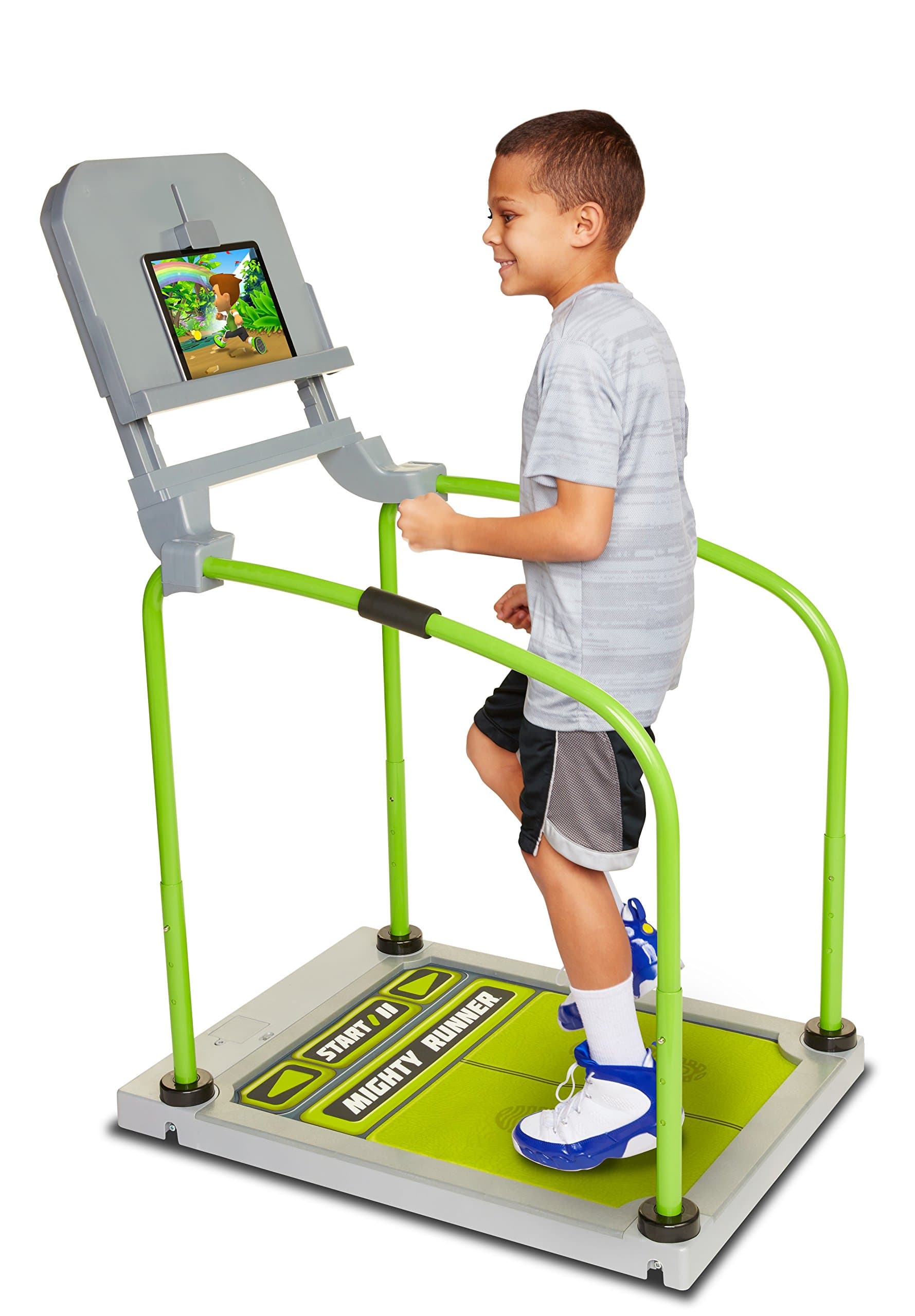 Interactive Gaming System Active Play Set