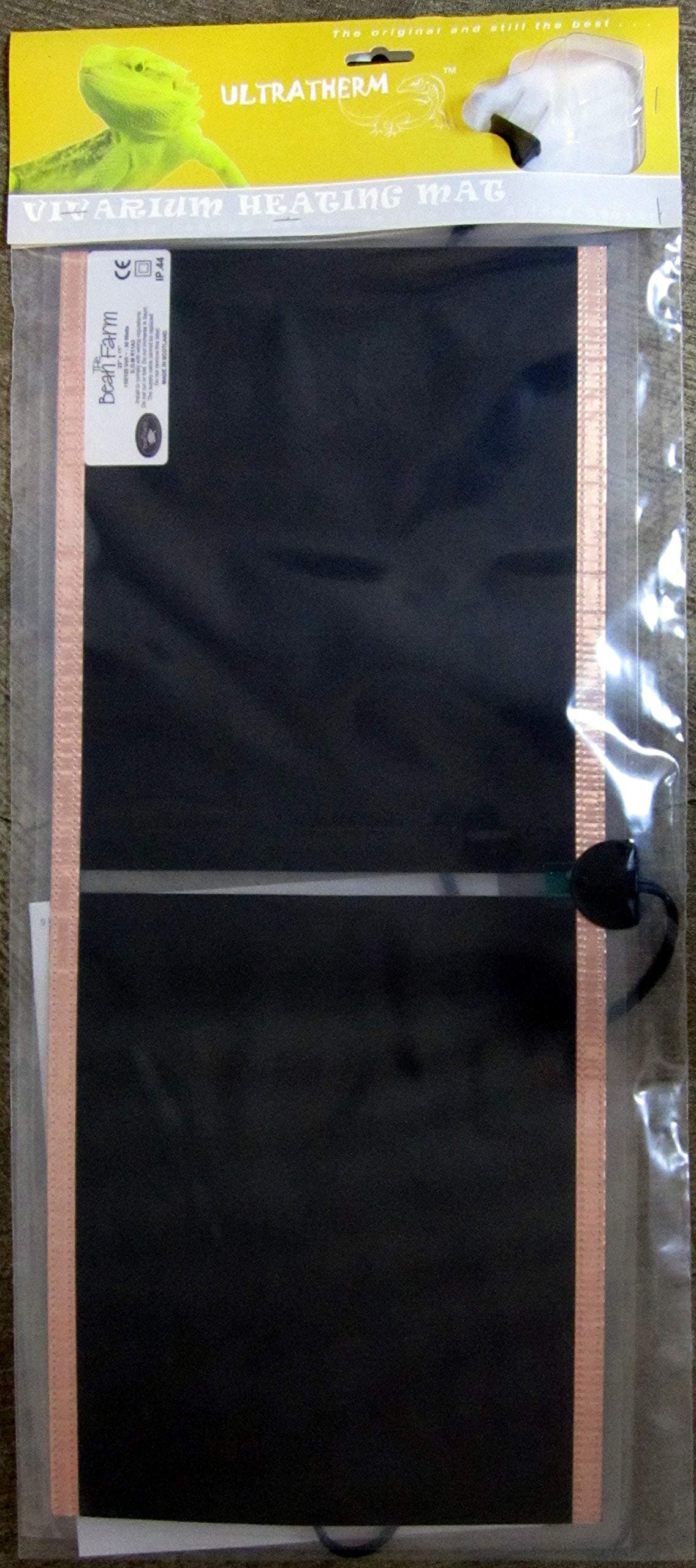 Ultratherm Under Tank Heater, 11x23